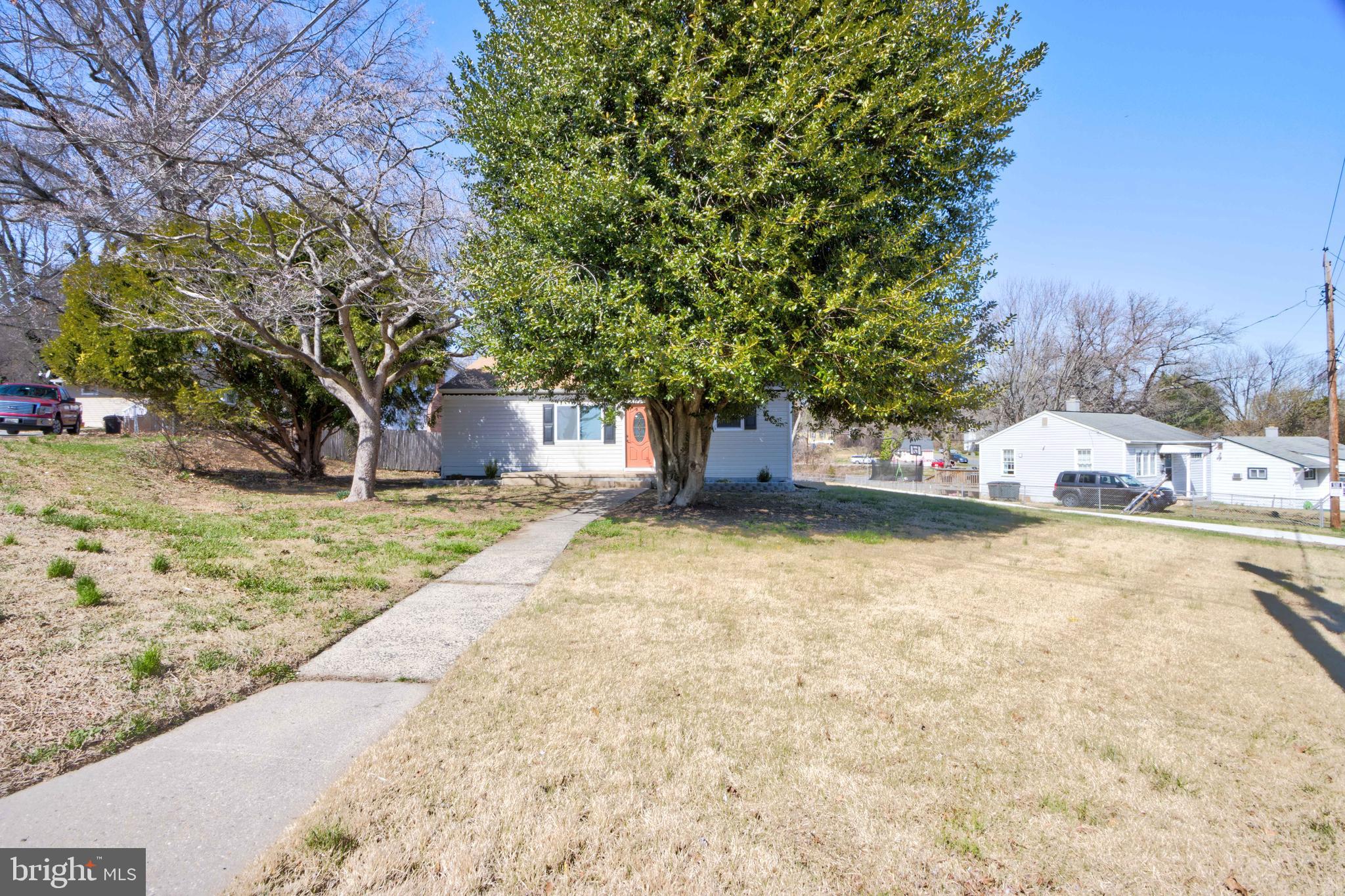 HAVRE DE GRACE MANOR - Residential