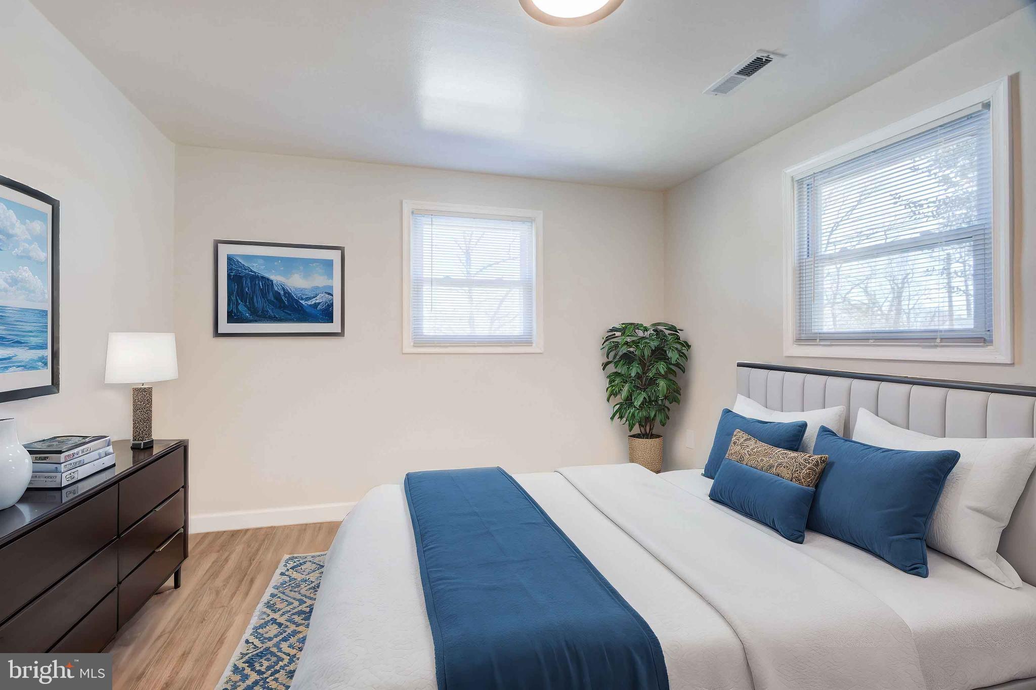 HAVRE DE GRACE MANOR - Residential