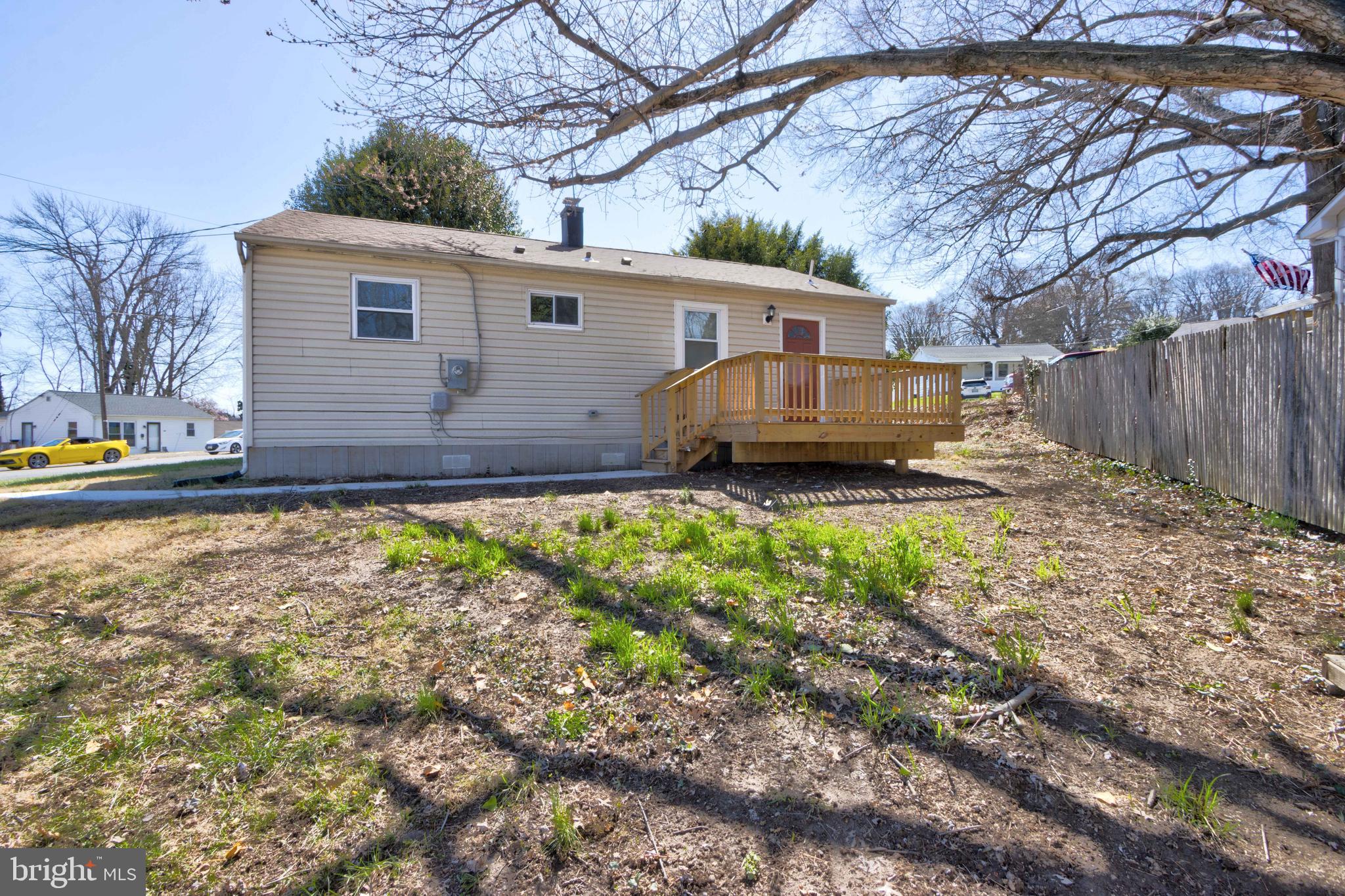 HAVRE DE GRACE MANOR - Residential