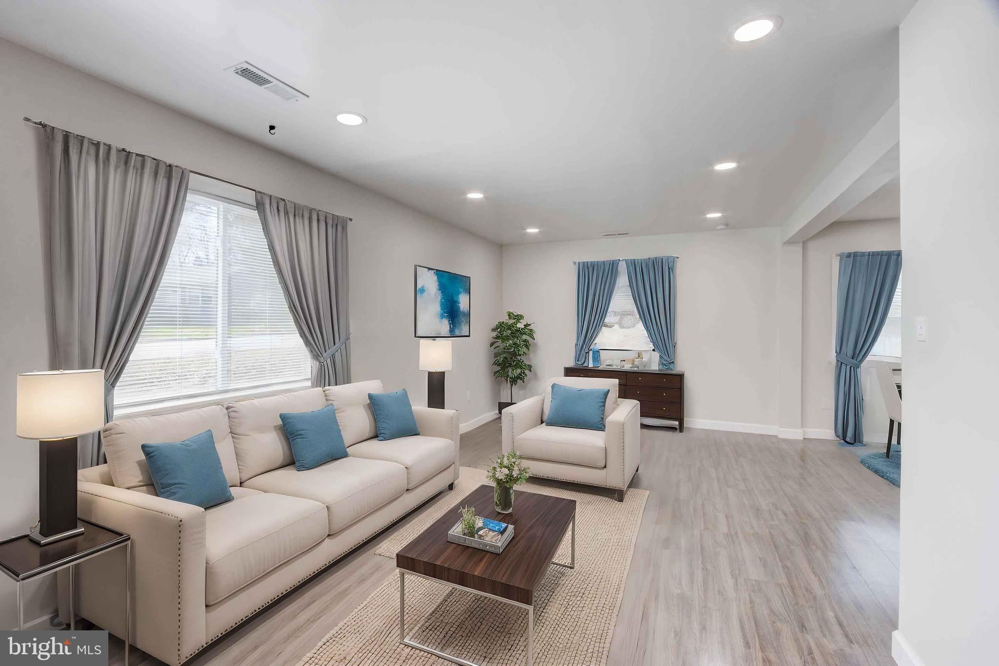 HAVRE DE GRACE MANOR - Residential