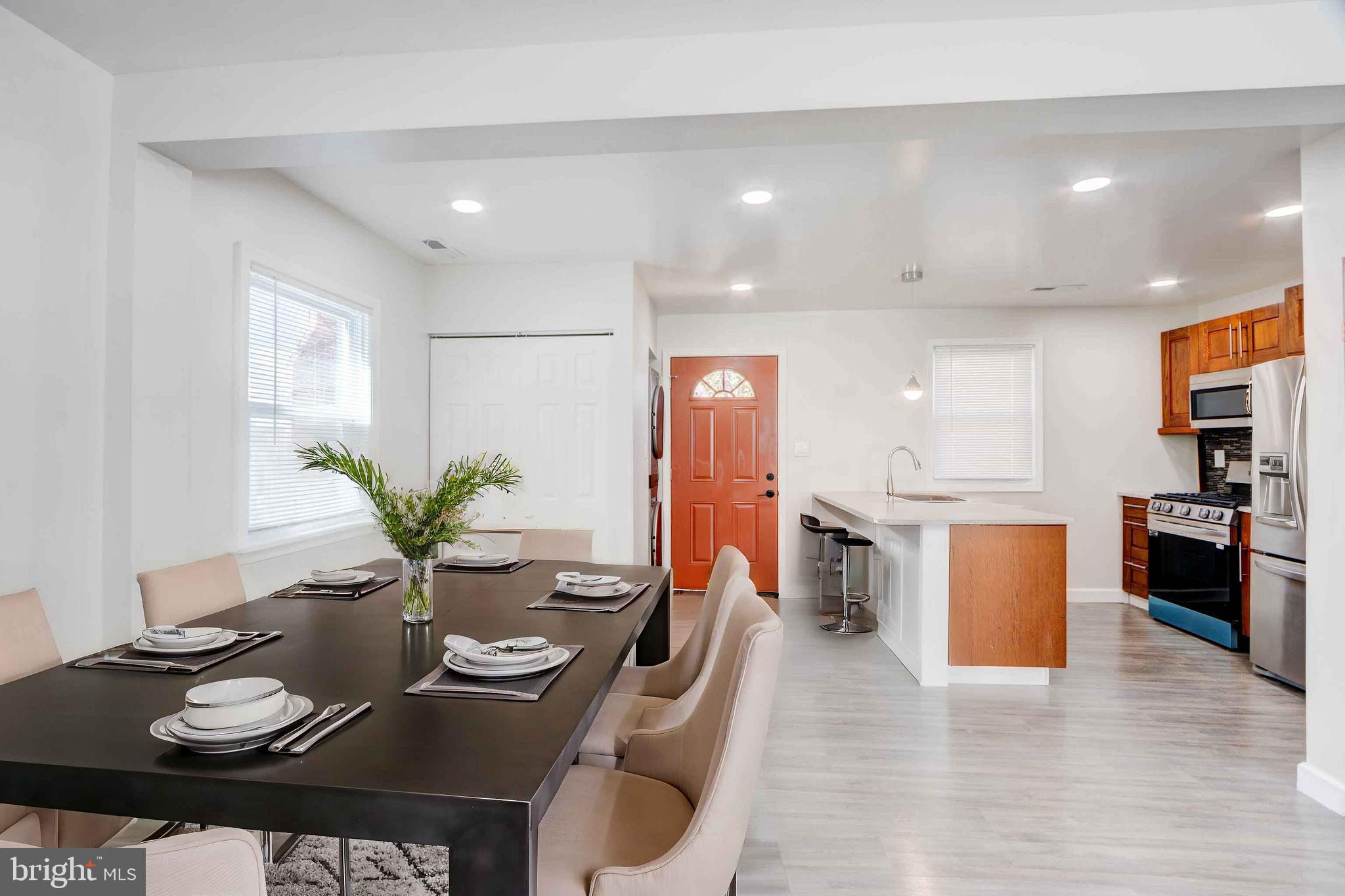 HAVRE DE GRACE MANOR - Residential