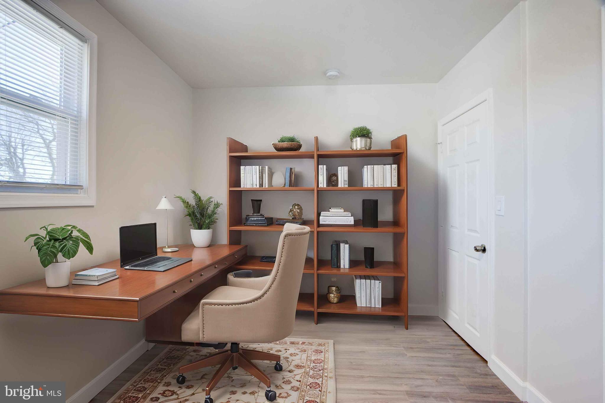 HAVRE DE GRACE MANOR - Residential