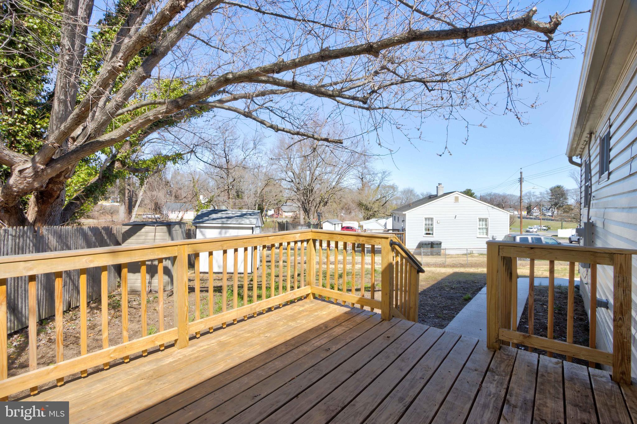 HAVRE DE GRACE MANOR - Residential