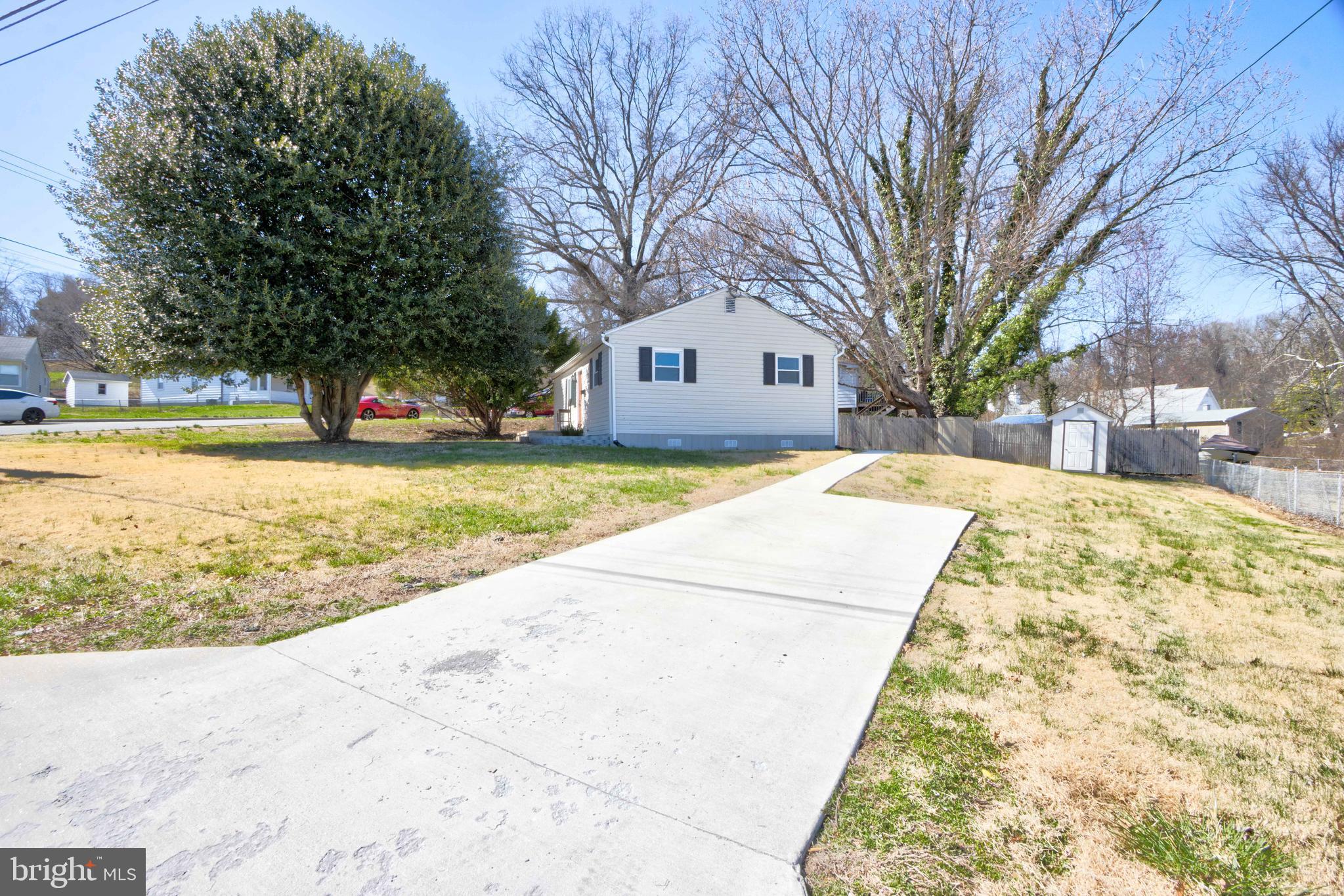 HAVRE DE GRACE MANOR - Residential