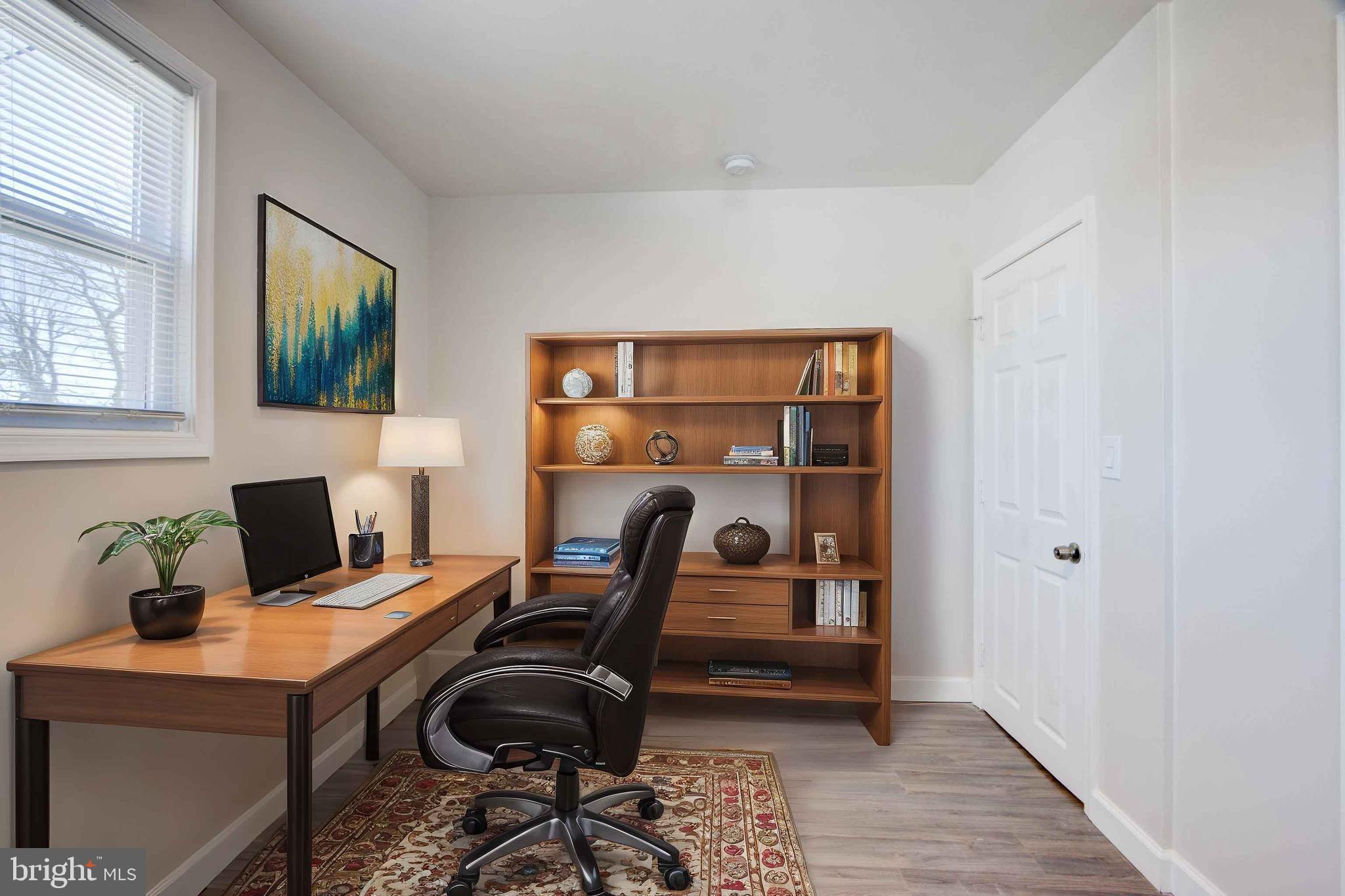 HAVRE DE GRACE MANOR - Residential