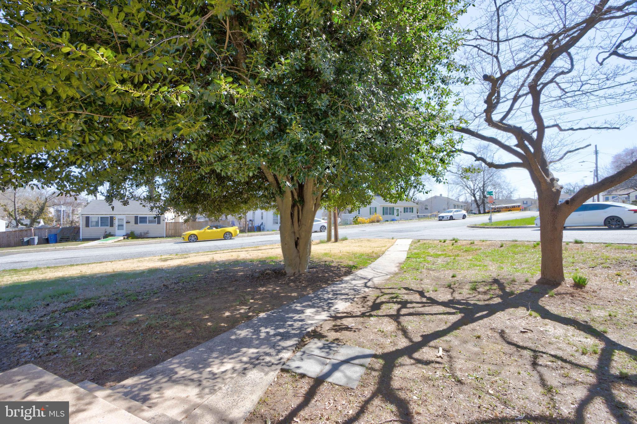 HAVRE DE GRACE MANOR - Residential