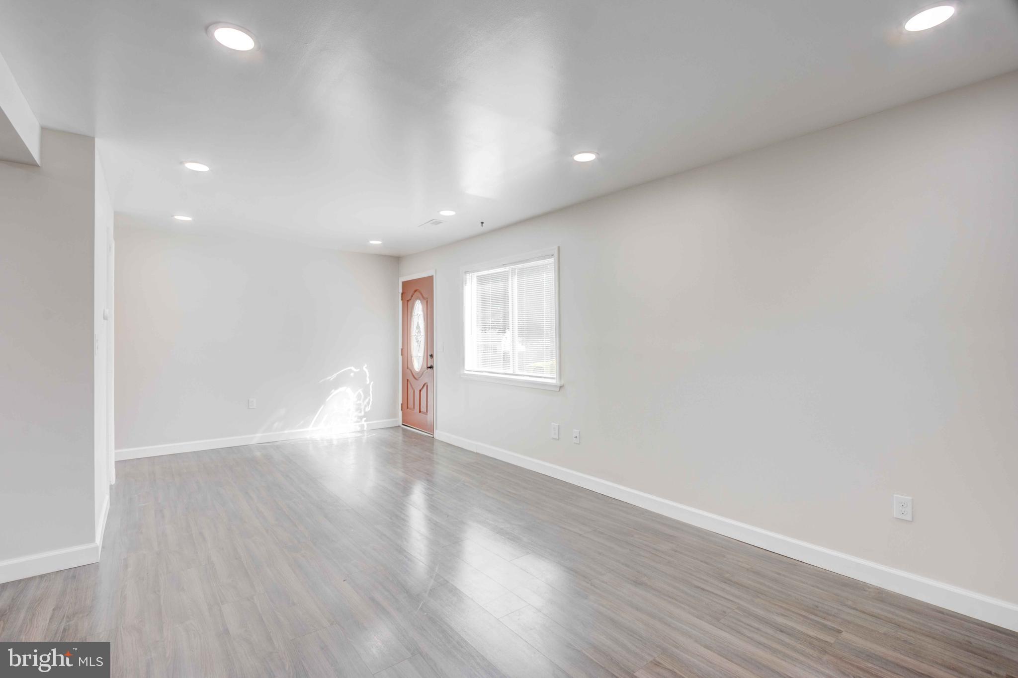 HAVRE DE GRACE MANOR - Residential