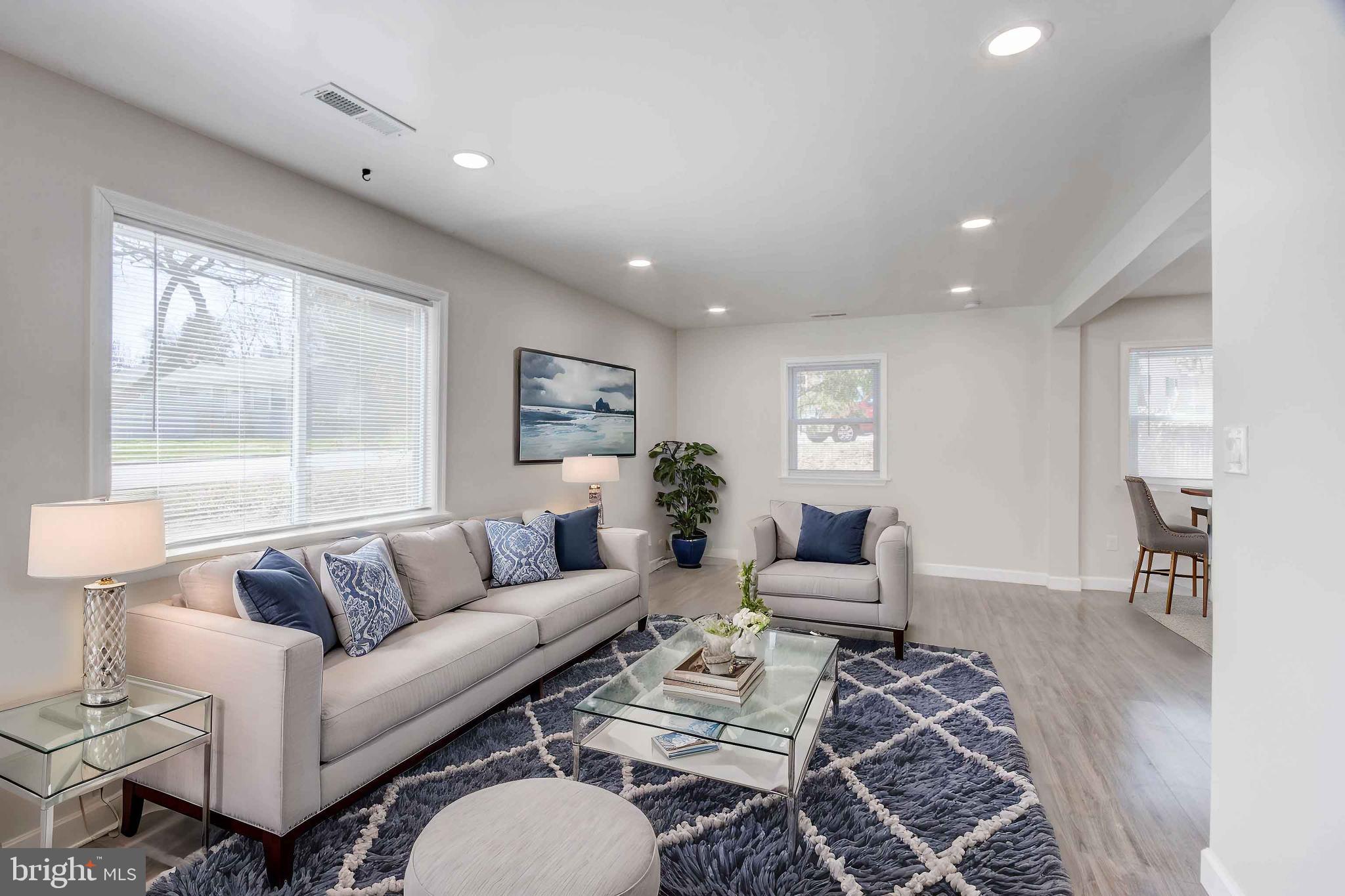 HAVRE DE GRACE MANOR - Residential