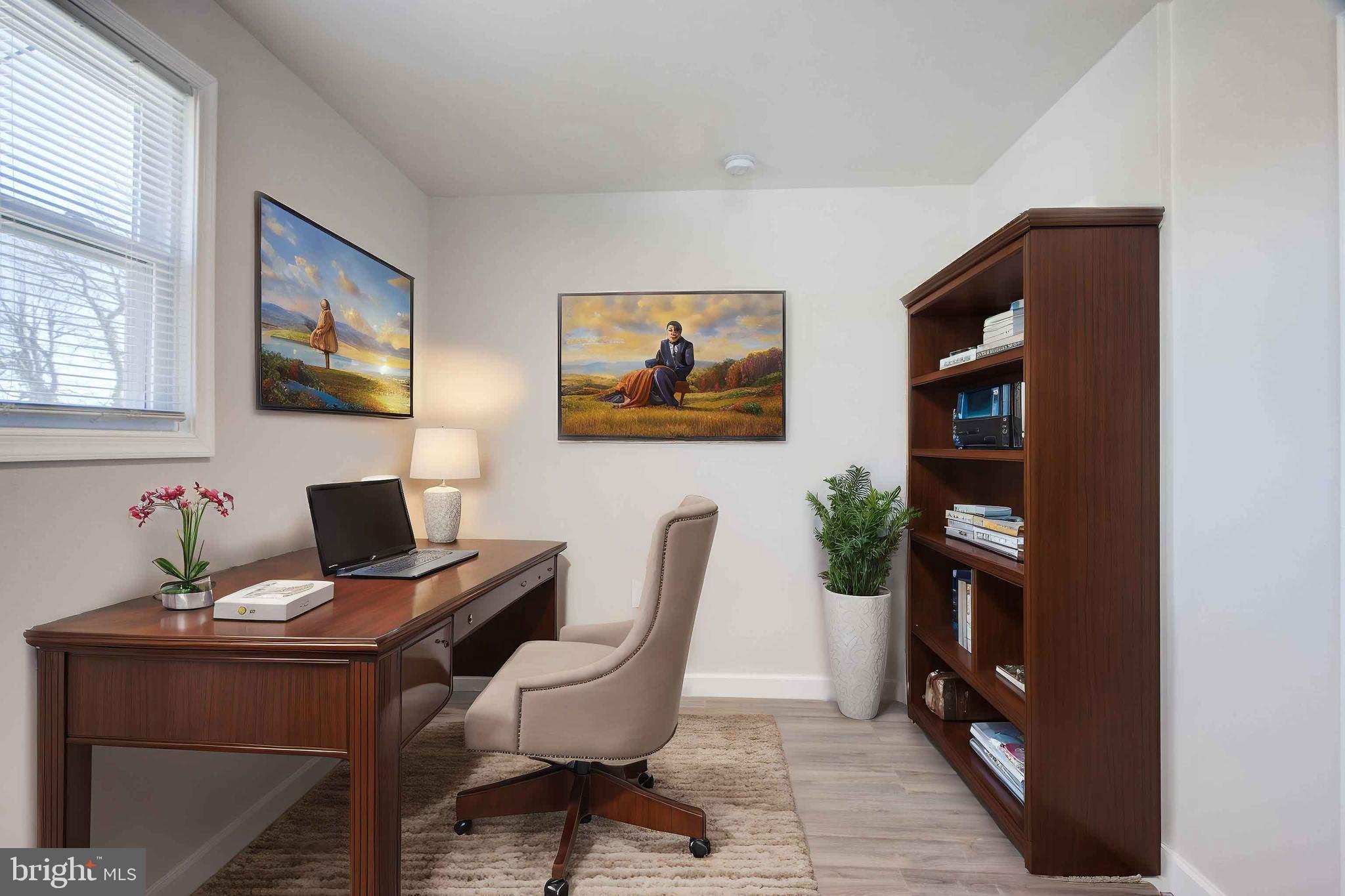 HAVRE DE GRACE MANOR - Residential