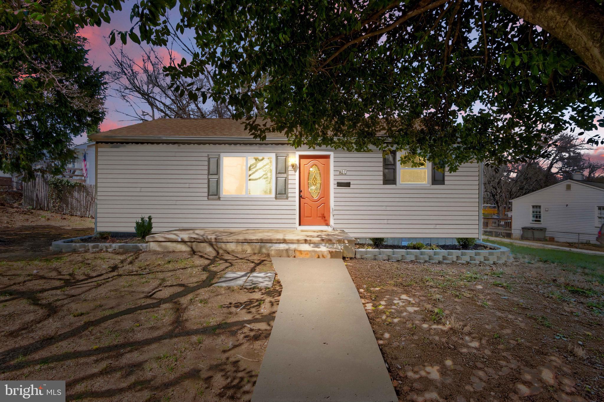 HAVRE DE GRACE MANOR - Residential