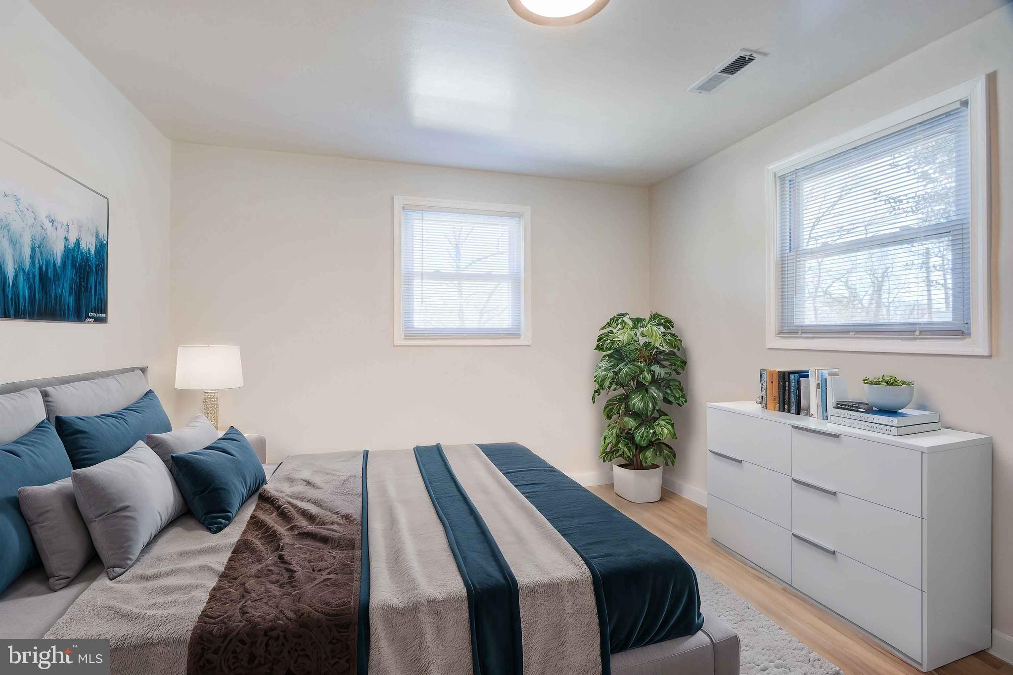 HAVRE DE GRACE MANOR - Residential