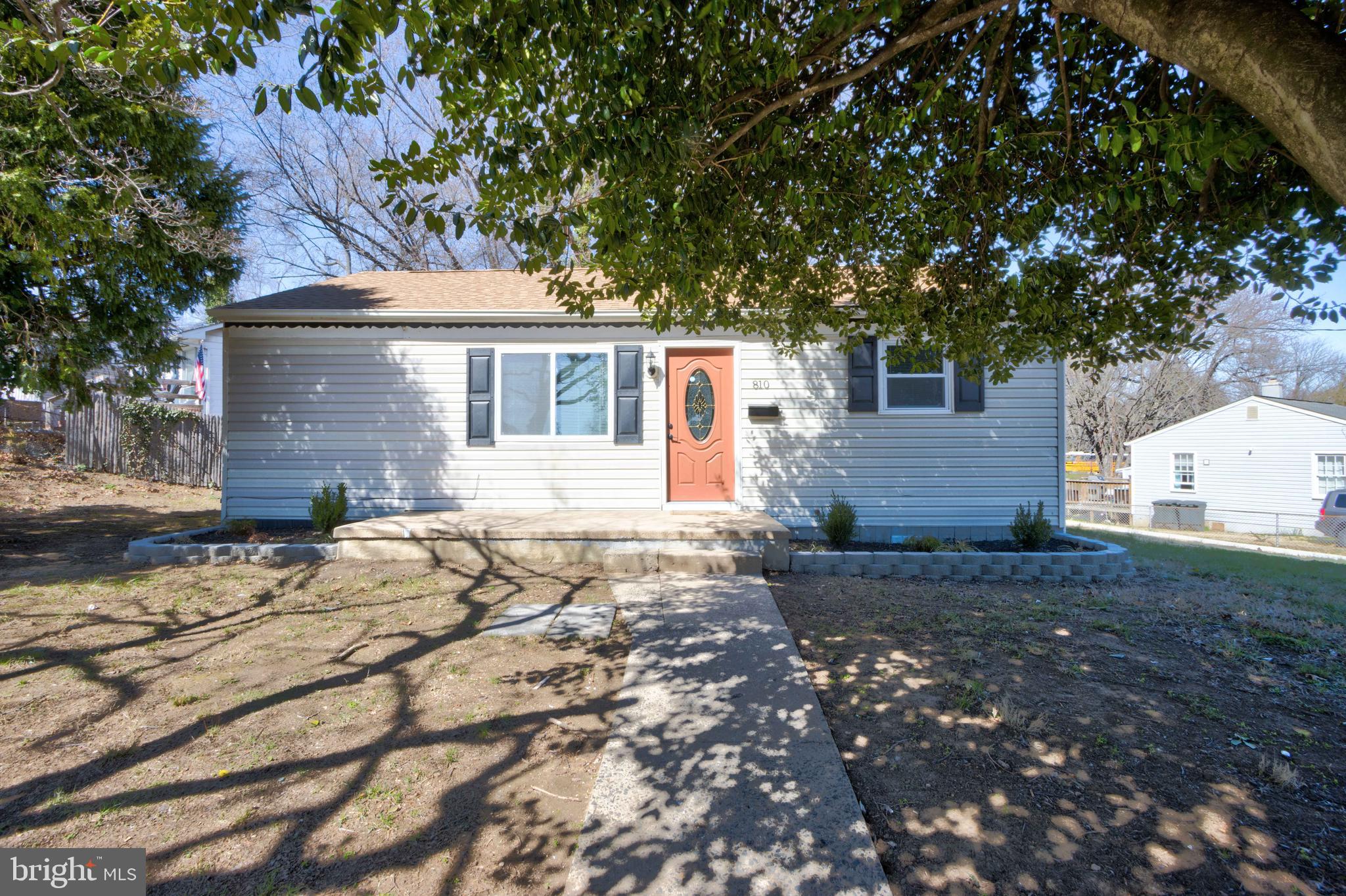 HAVRE DE GRACE MANOR - Residential