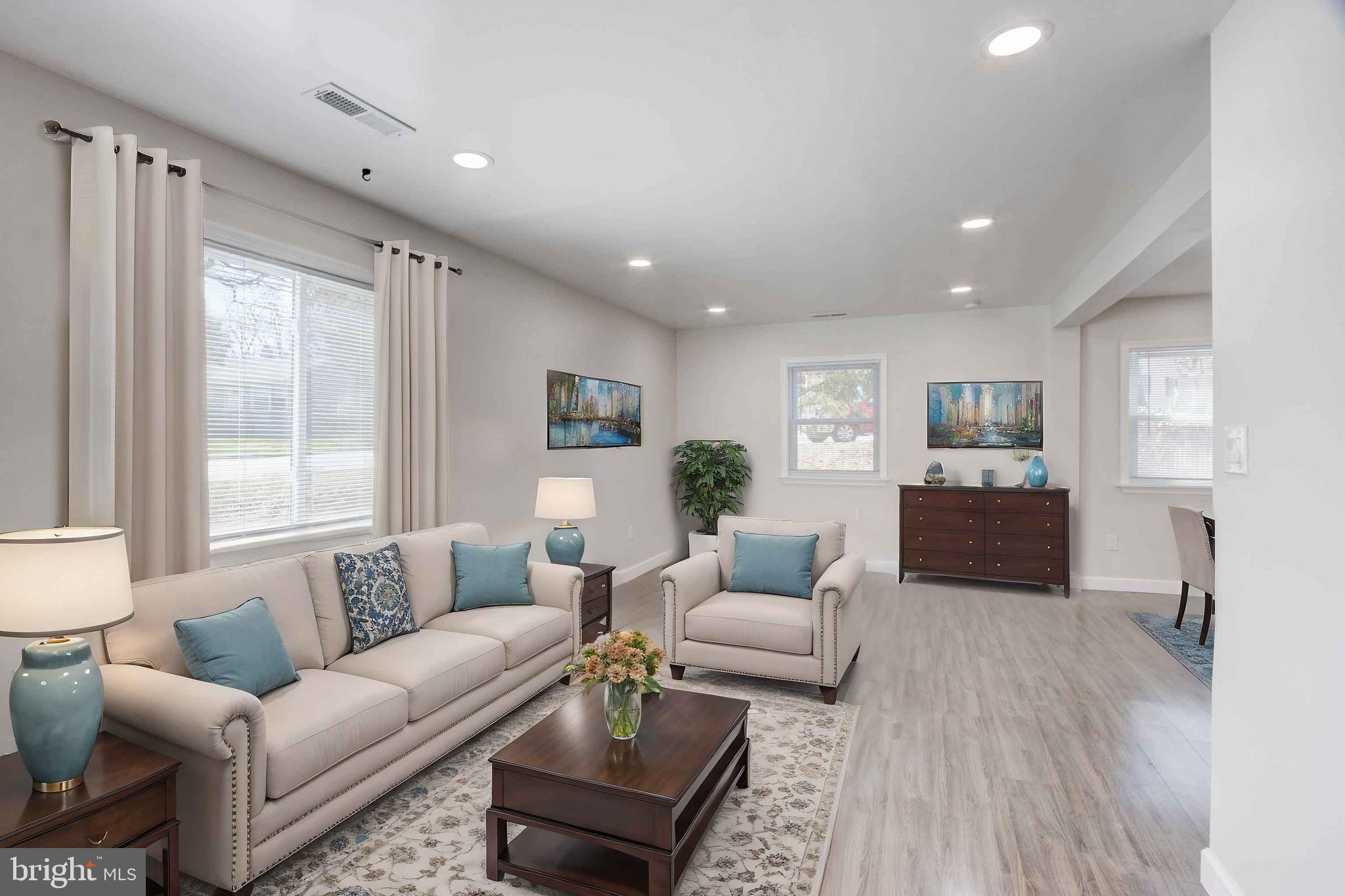 HAVRE DE GRACE MANOR - Residential