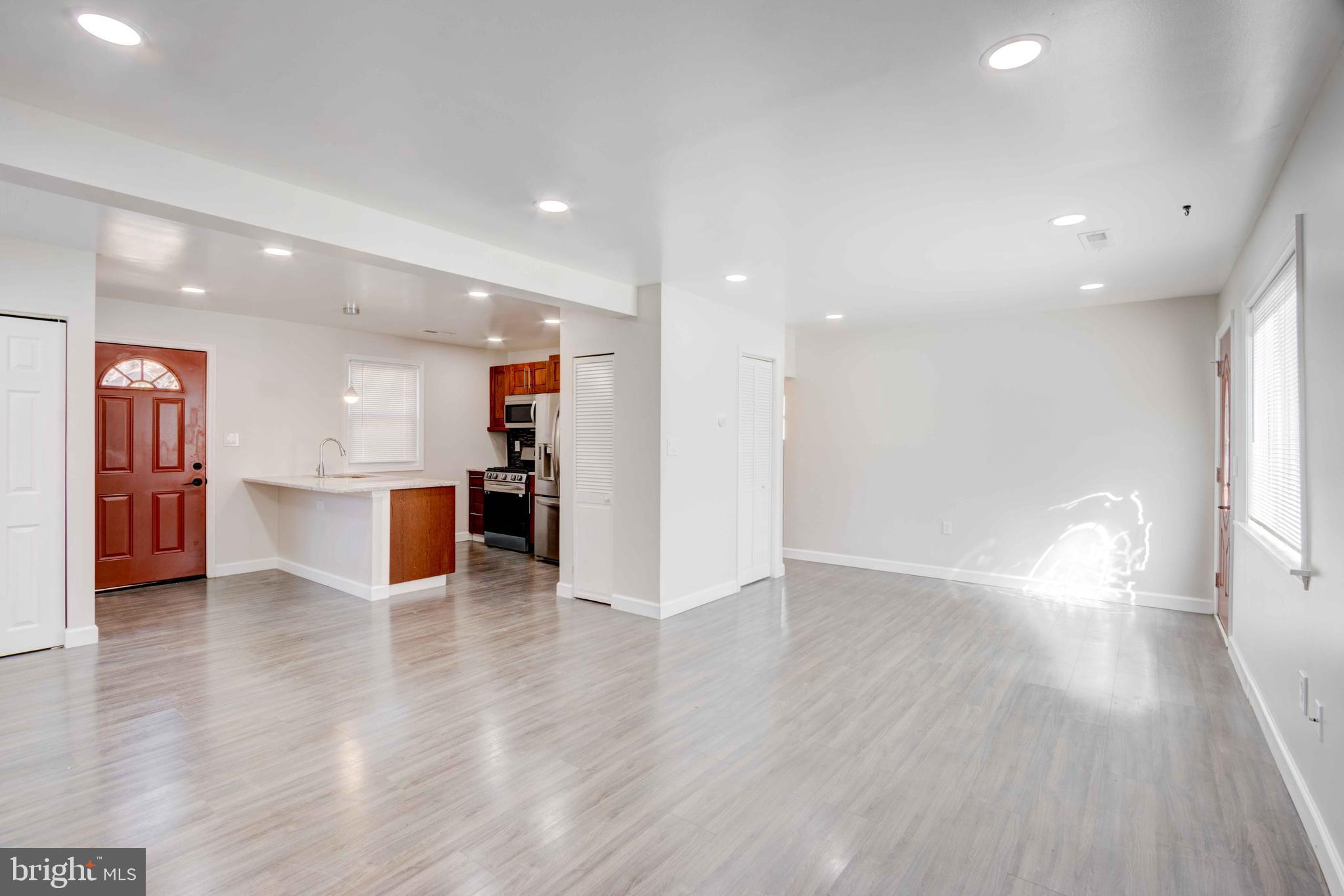 HAVRE DE GRACE MANOR - Residential