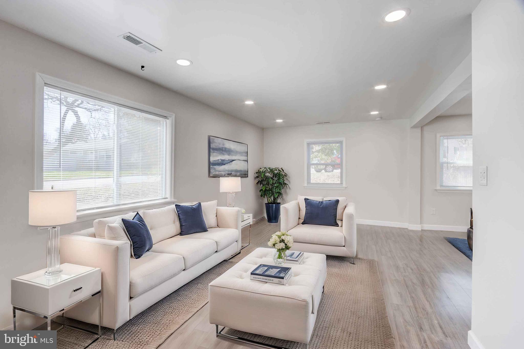 HAVRE DE GRACE MANOR - Residential