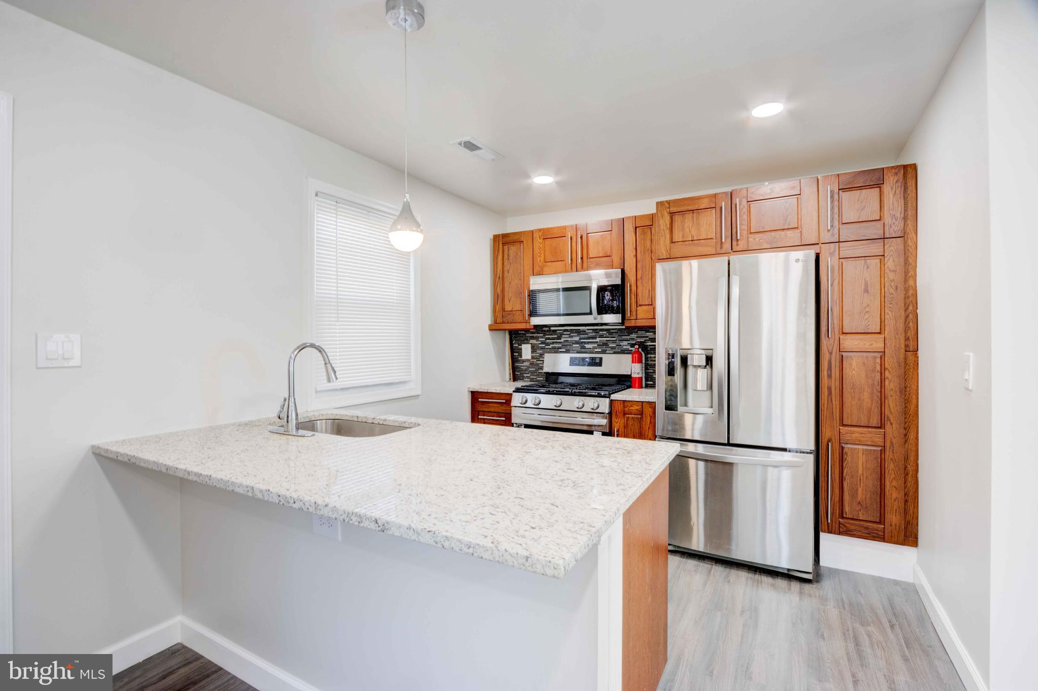 HAVRE DE GRACE MANOR - Residential