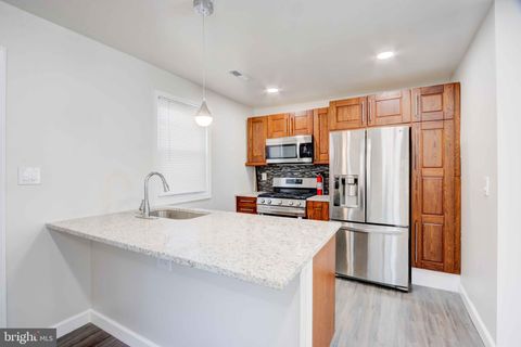 810 GARFIELD ROAD HAVRE DE GRACE MD 21078