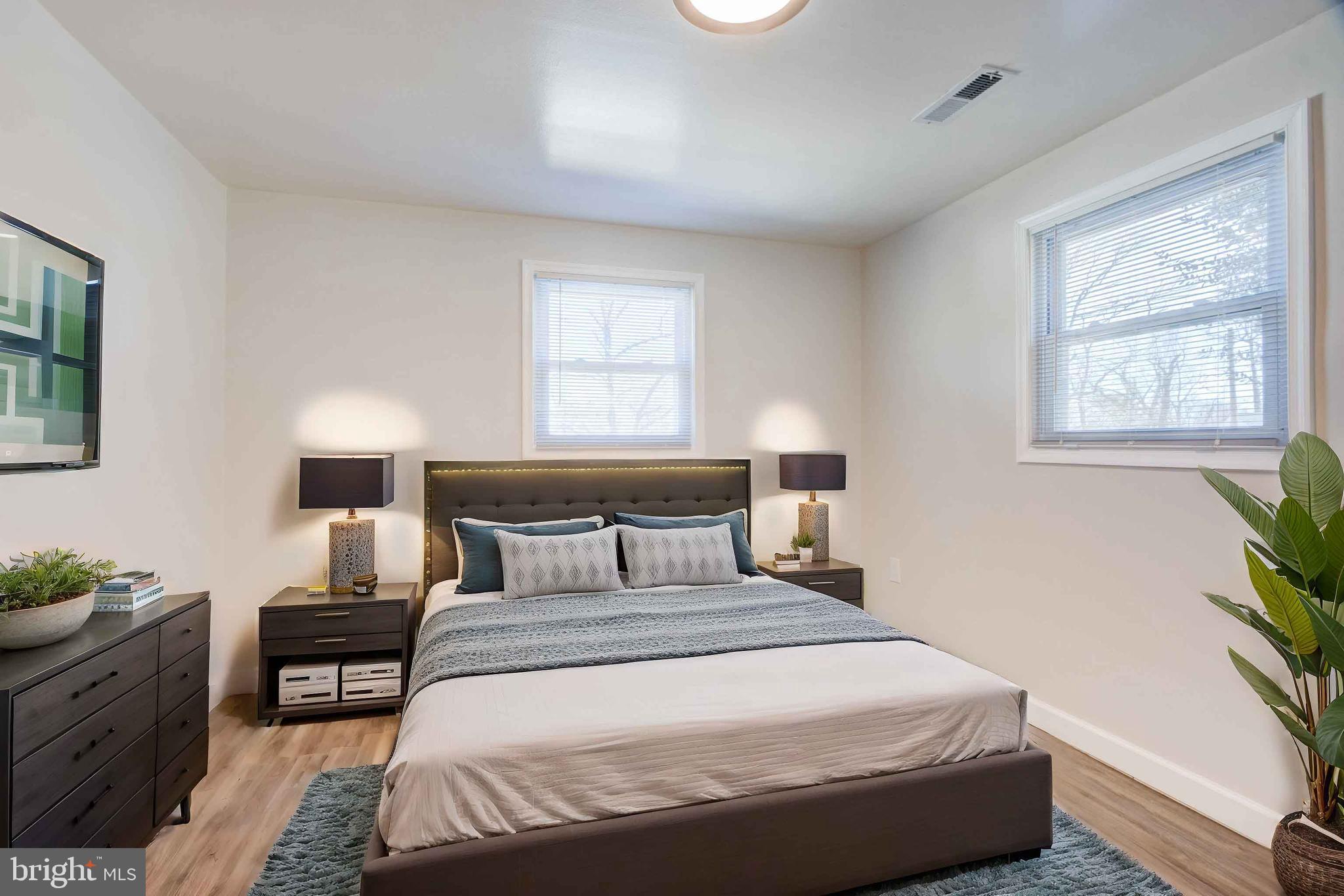 HAVRE DE GRACE MANOR - Residential