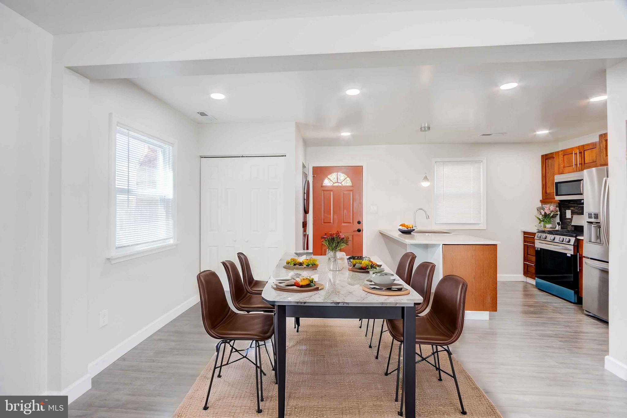 HAVRE DE GRACE MANOR - Residential