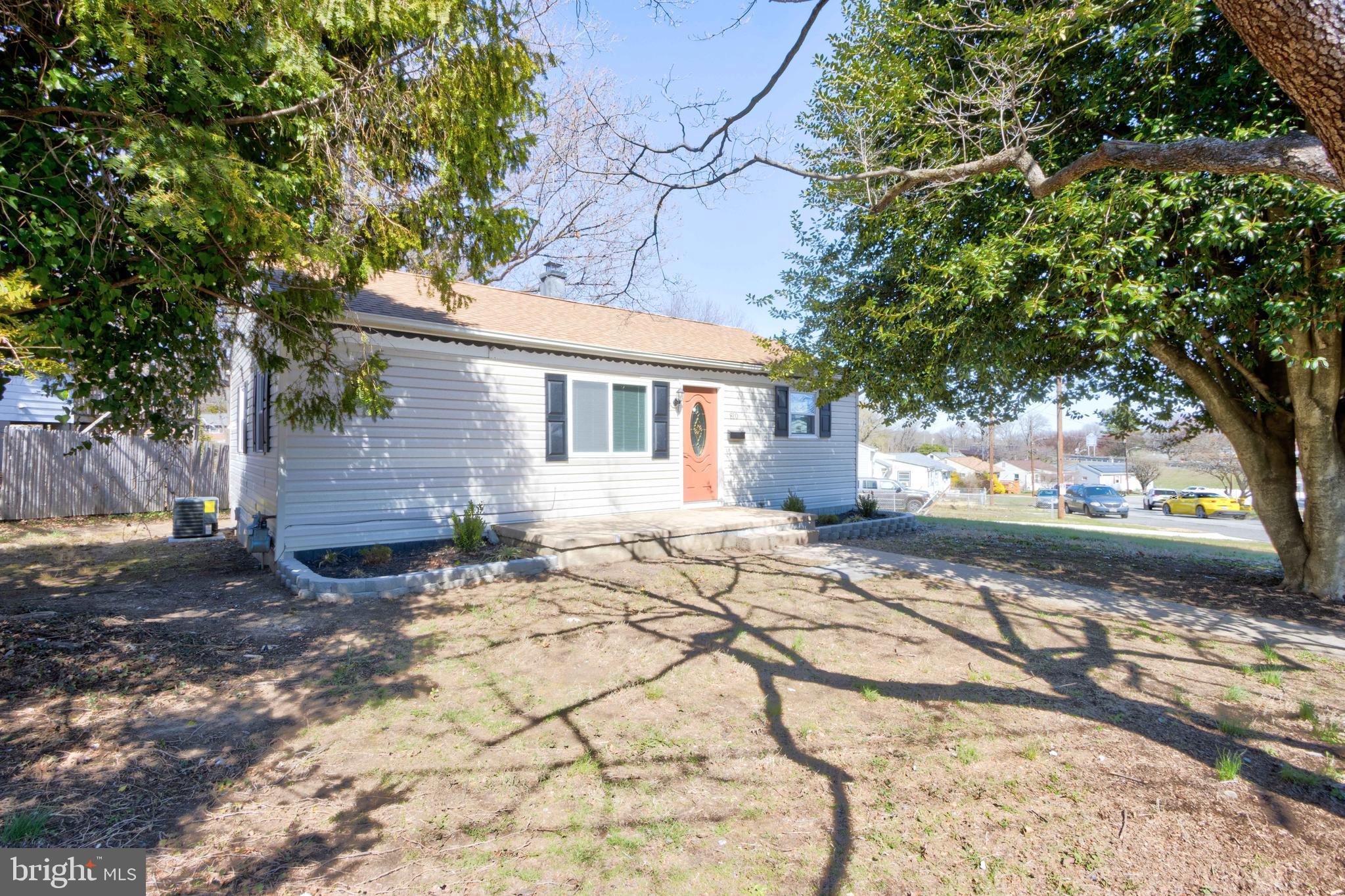 HAVRE DE GRACE MANOR - Residential