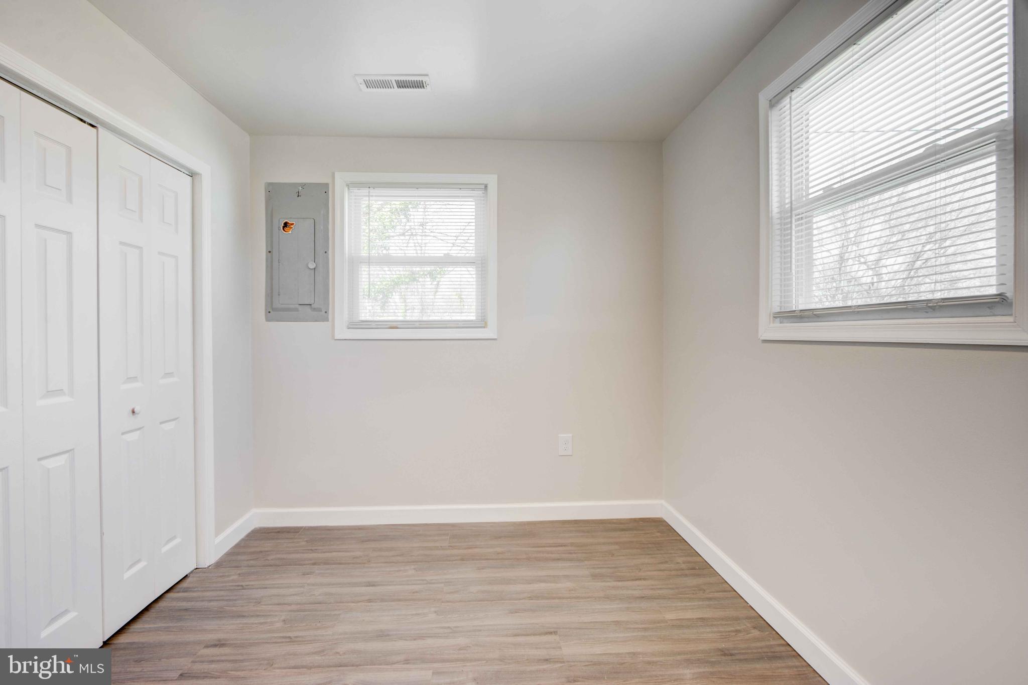 HAVRE DE GRACE MANOR - Residential