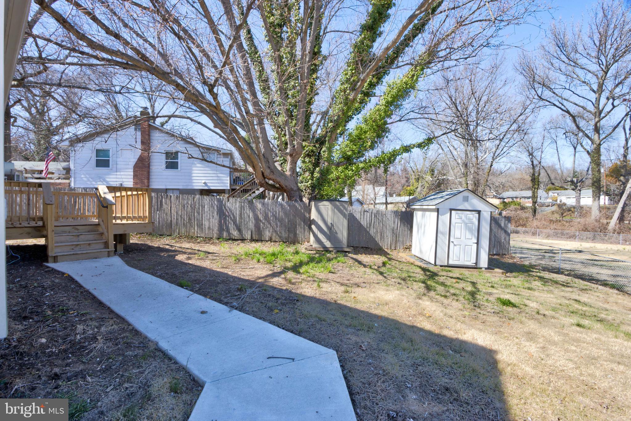 HAVRE DE GRACE MANOR - Residential