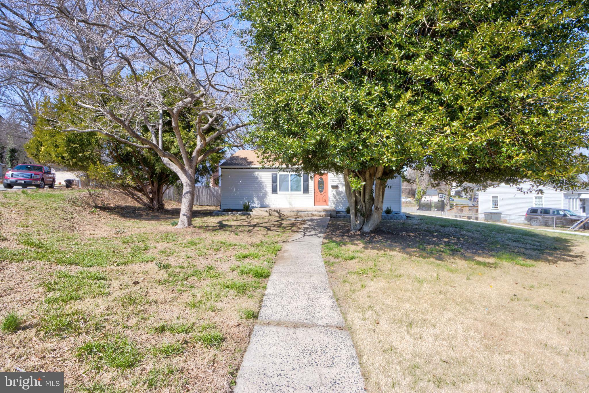 HAVRE DE GRACE MANOR - Residential