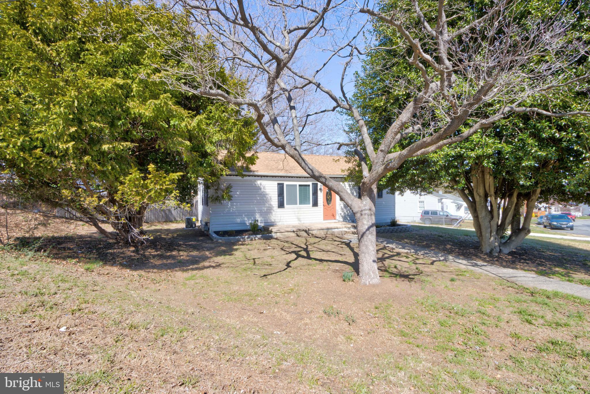 HAVRE DE GRACE MANOR - Residential