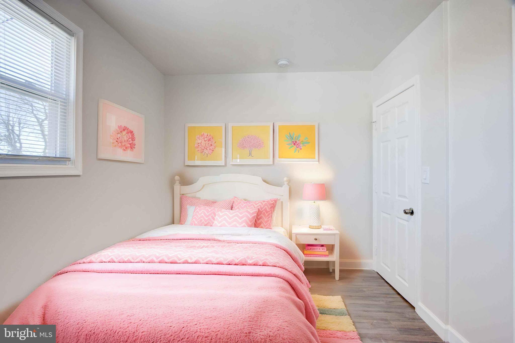 HAVRE DE GRACE MANOR - Residential