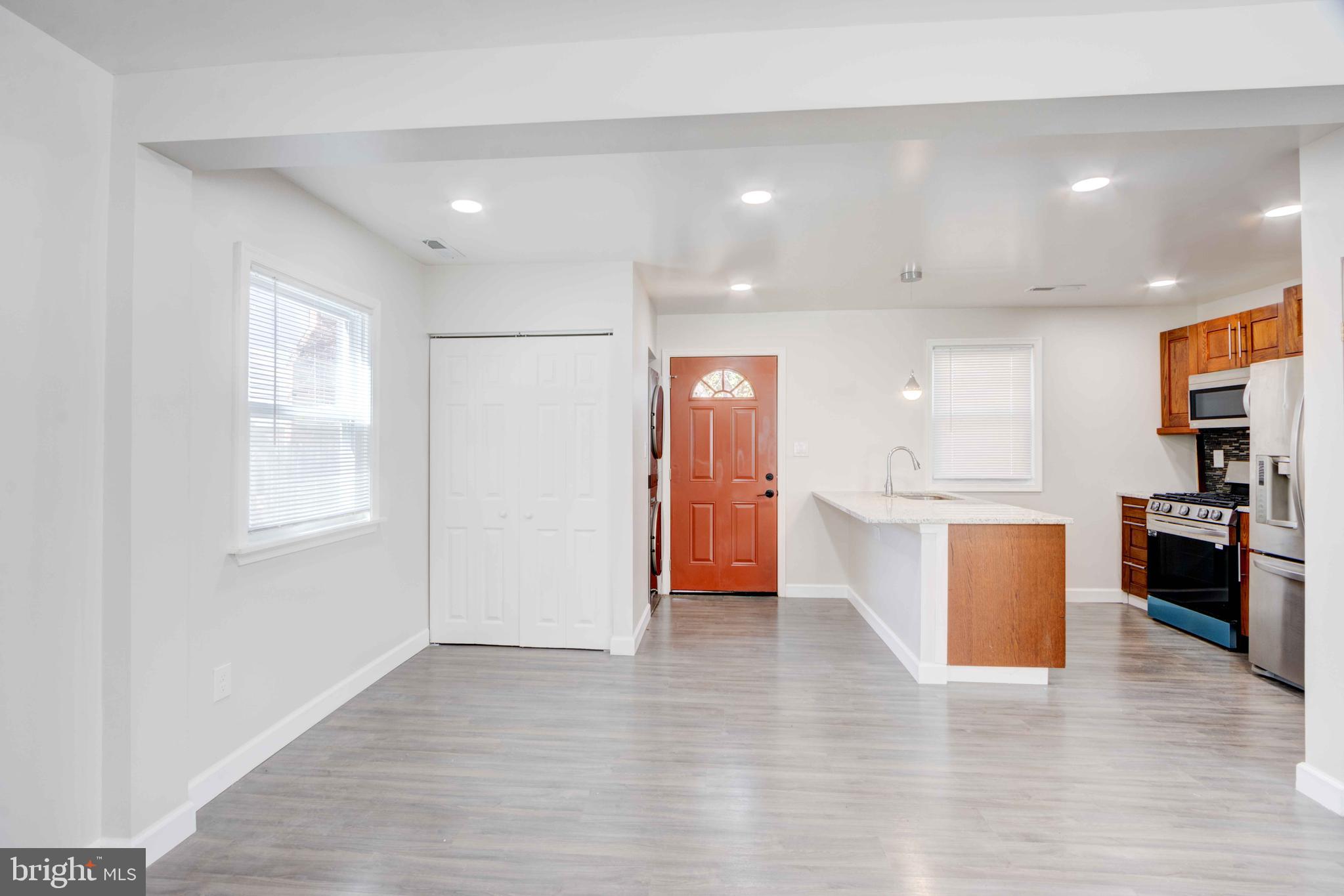 HAVRE DE GRACE MANOR - Residential