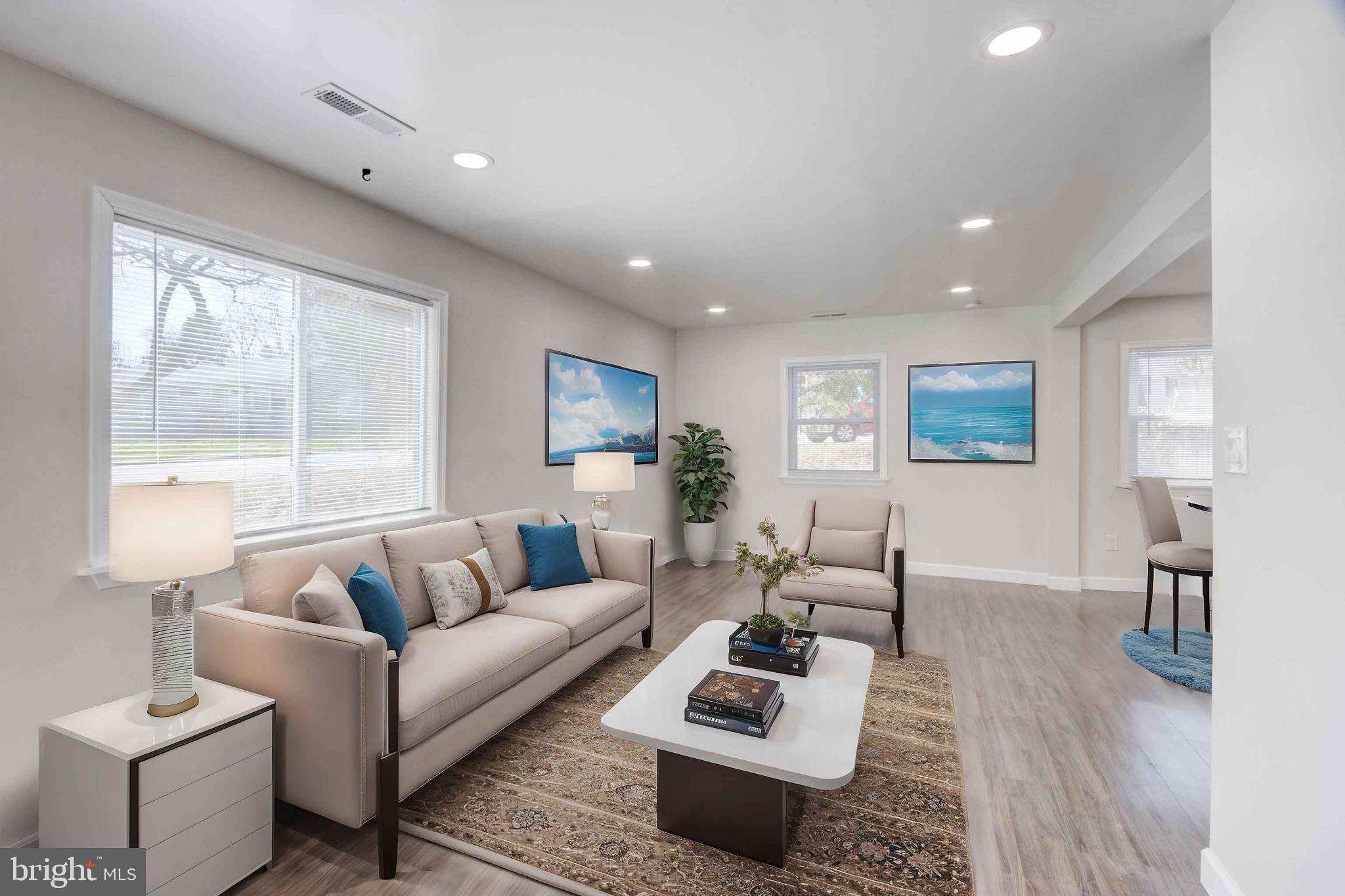 HAVRE DE GRACE MANOR - Residential