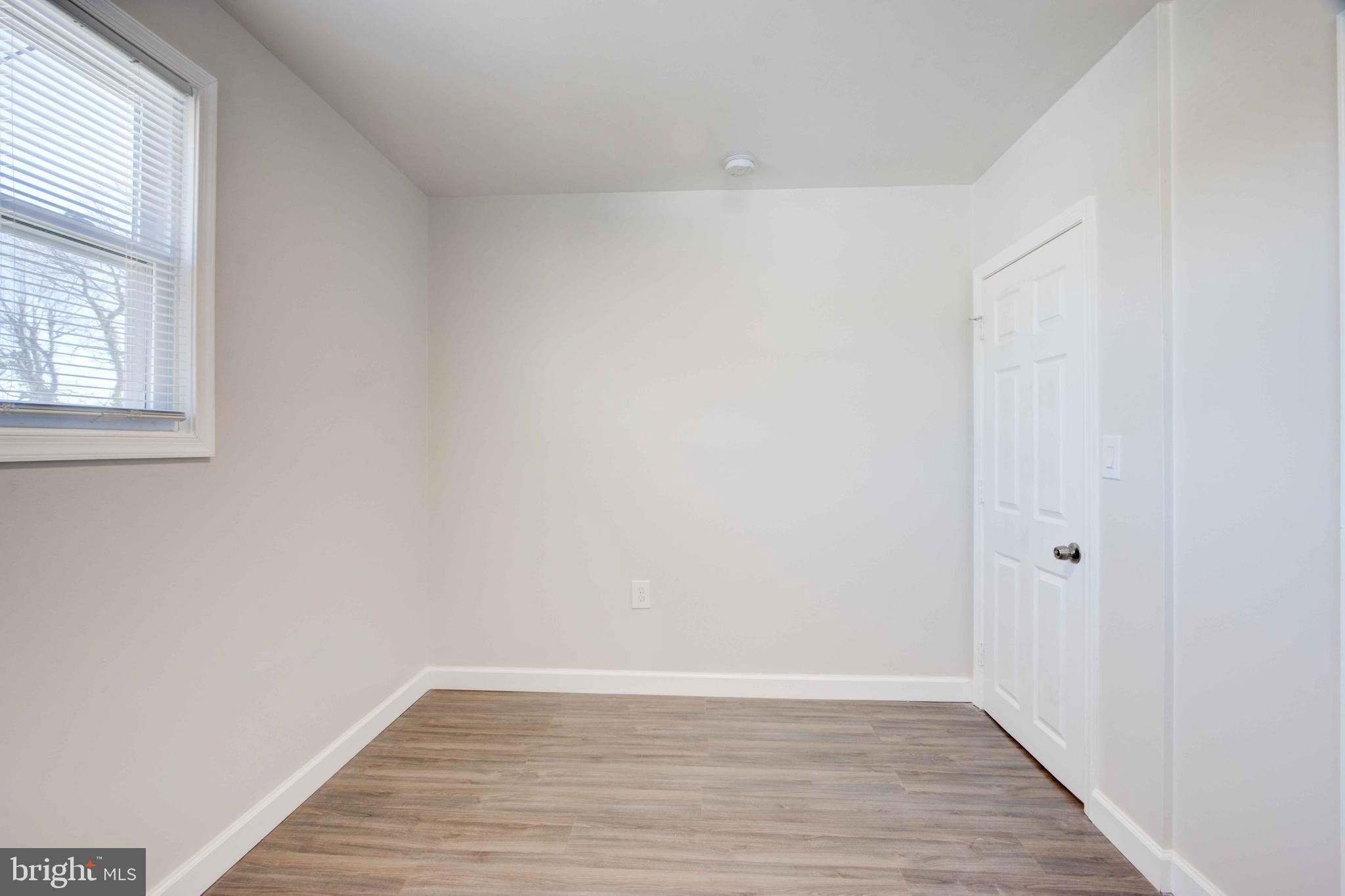 HAVRE DE GRACE MANOR - Residential