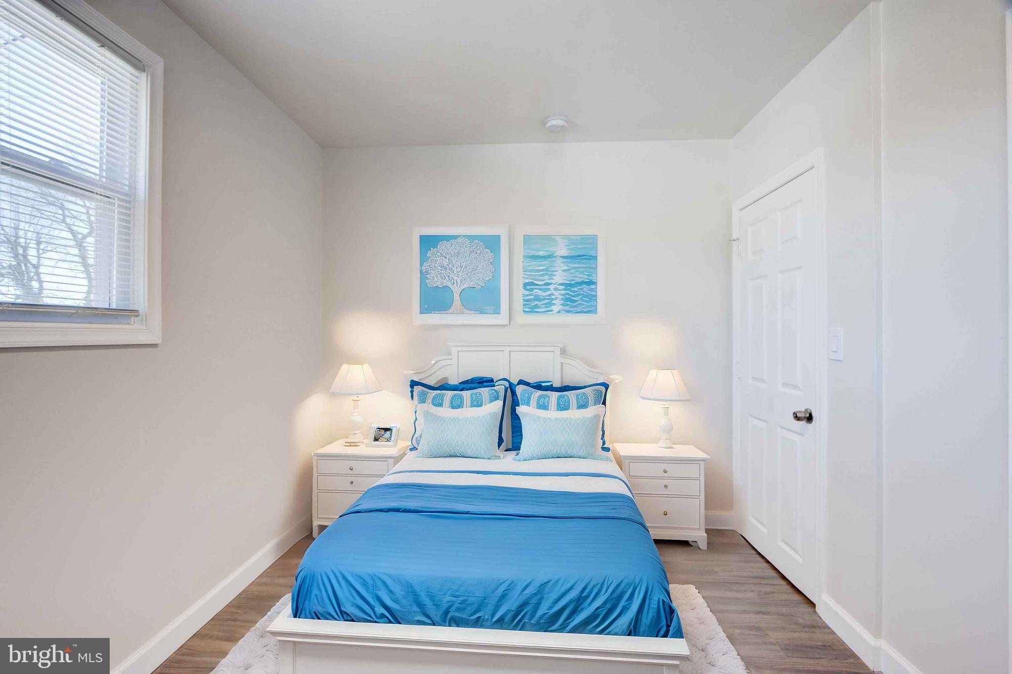 HAVRE DE GRACE MANOR - Residential