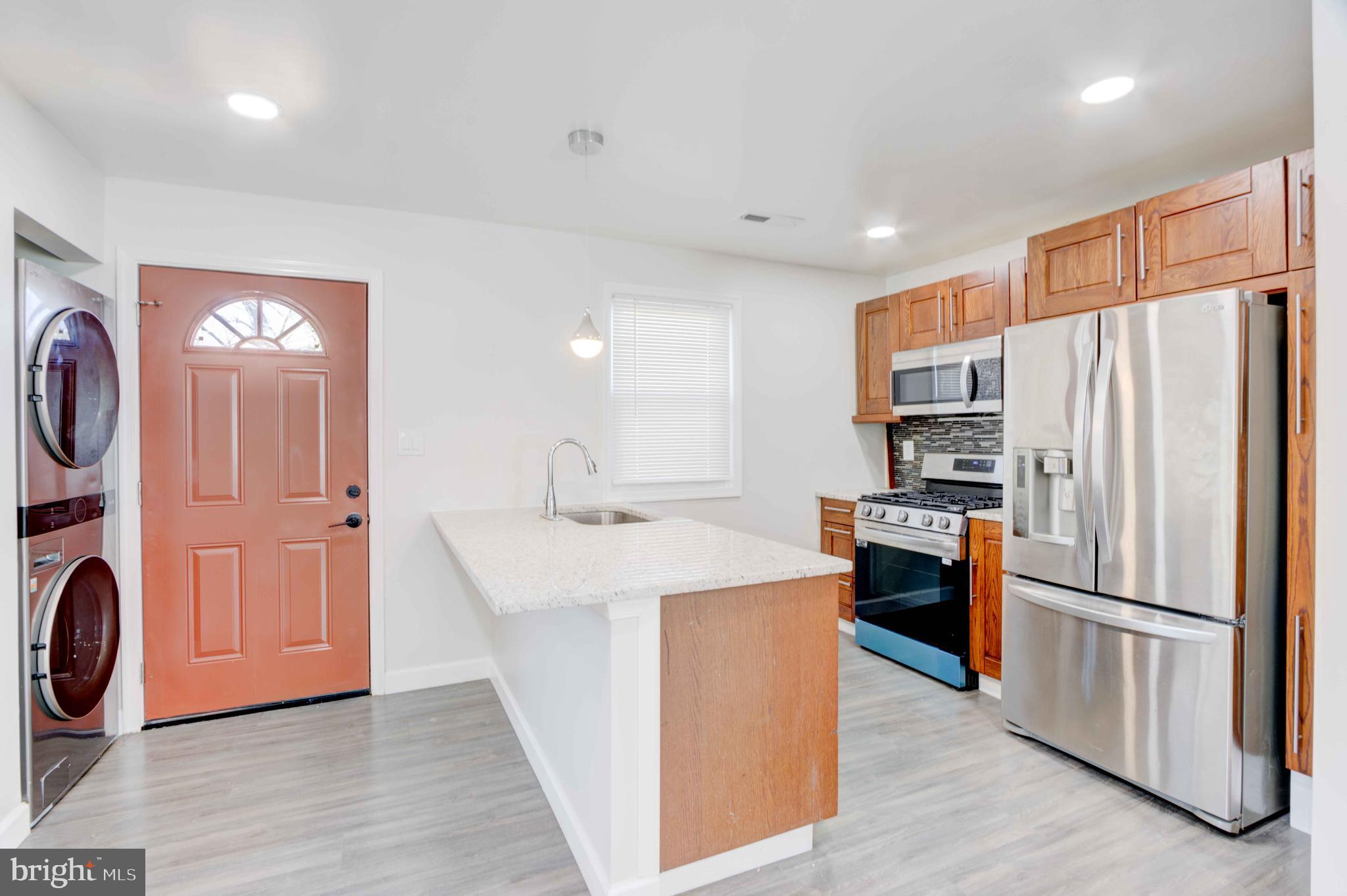 HAVRE DE GRACE MANOR - Residential