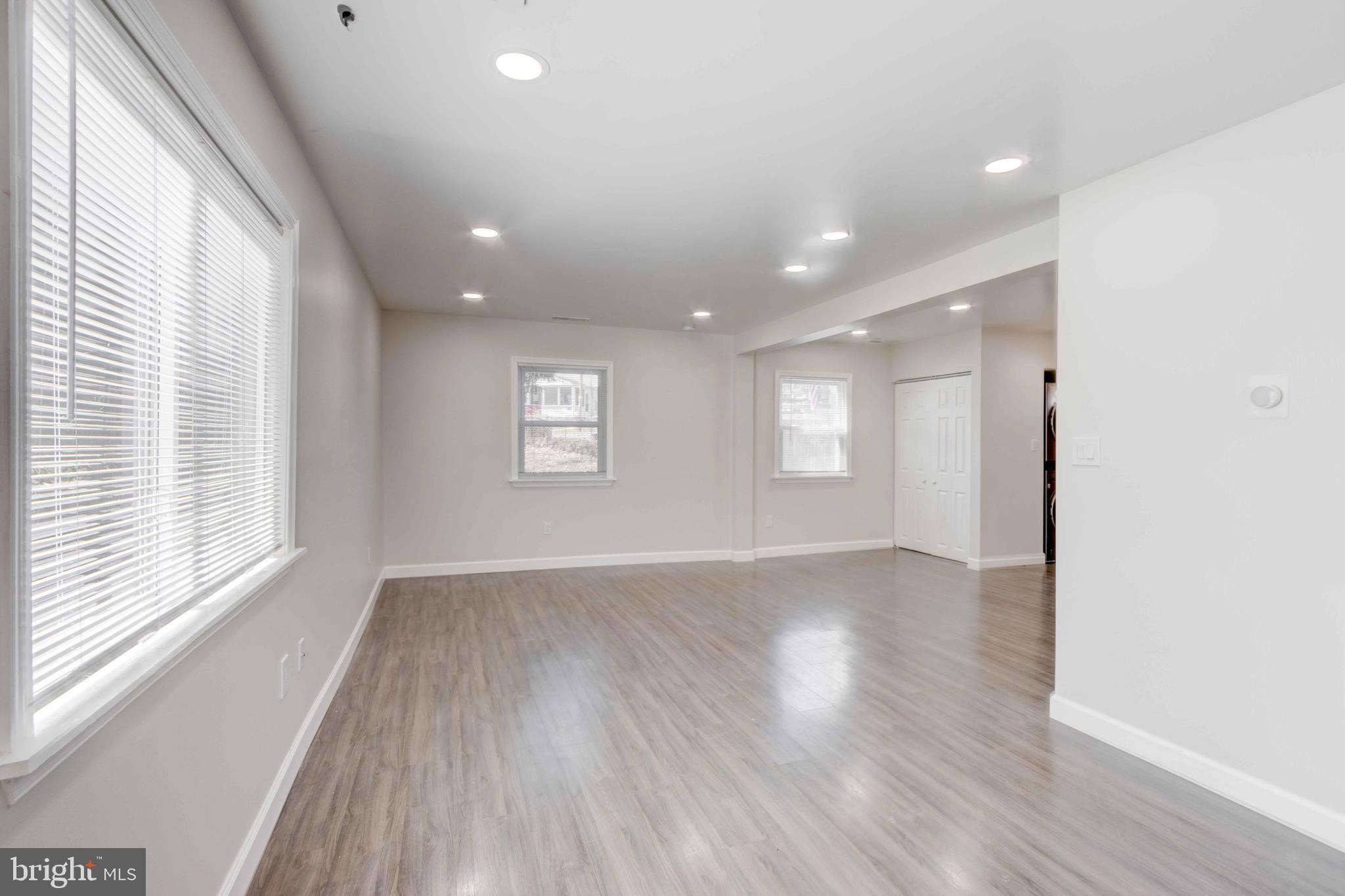 HAVRE DE GRACE MANOR - Residential