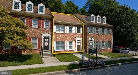Photo of 107 Chesley Drive #4, MEDIA, PA 19063 (MLS # PADE2120308)