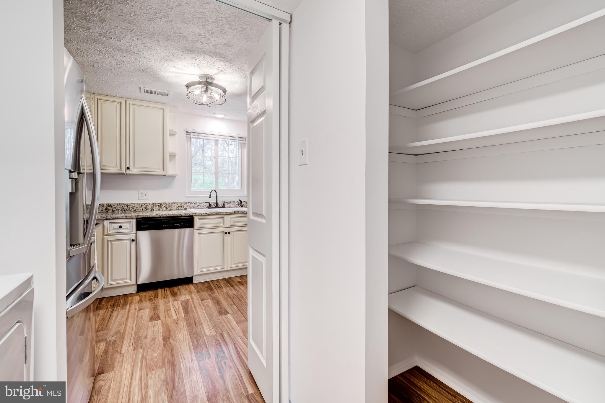 NEWINGTON FOREST - Residential