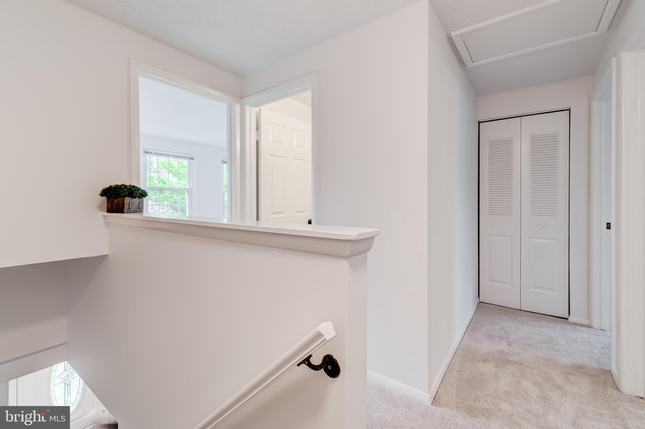 NEWINGTON FOREST - Residential