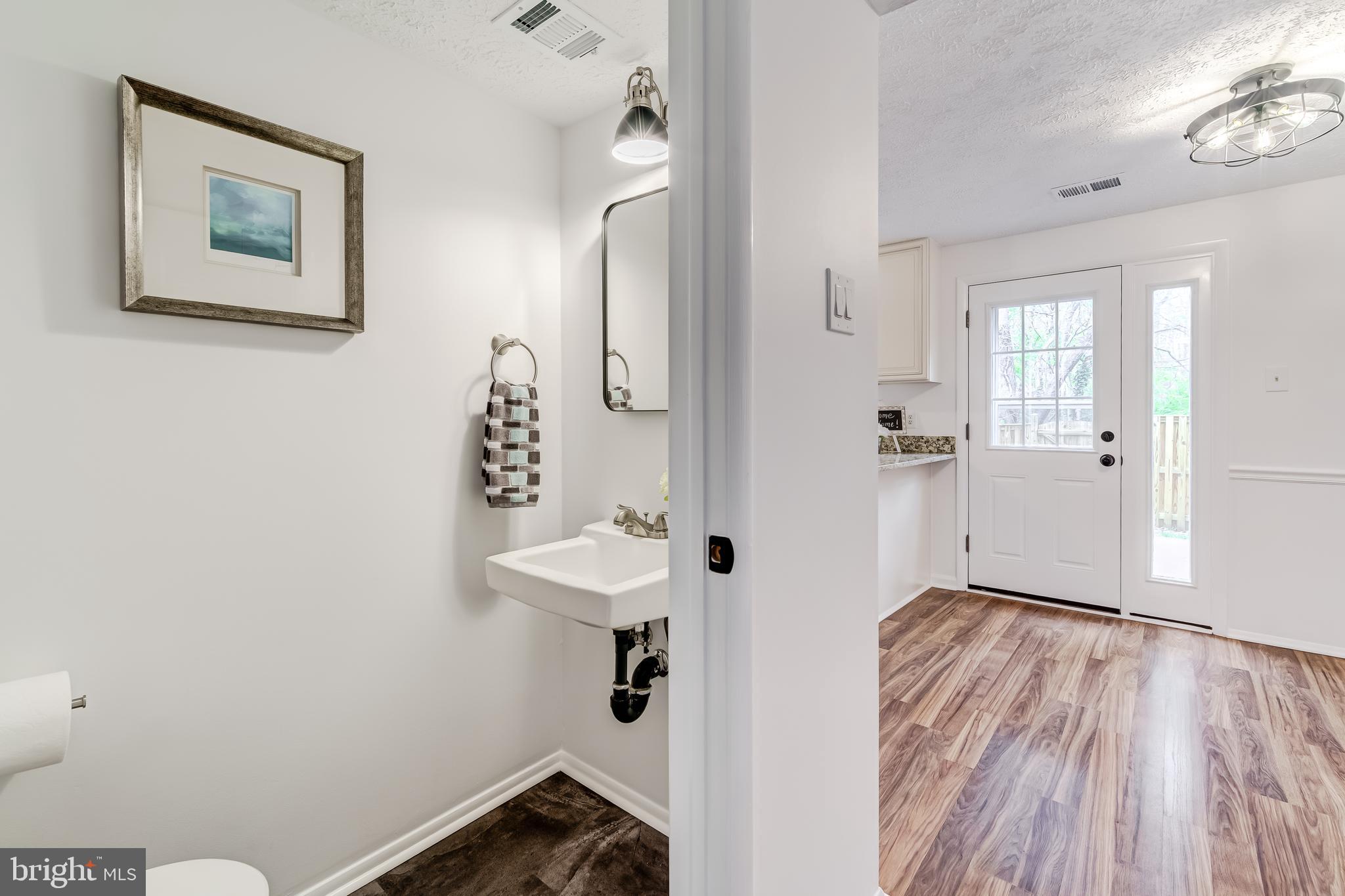 NEWINGTON FOREST - Residential