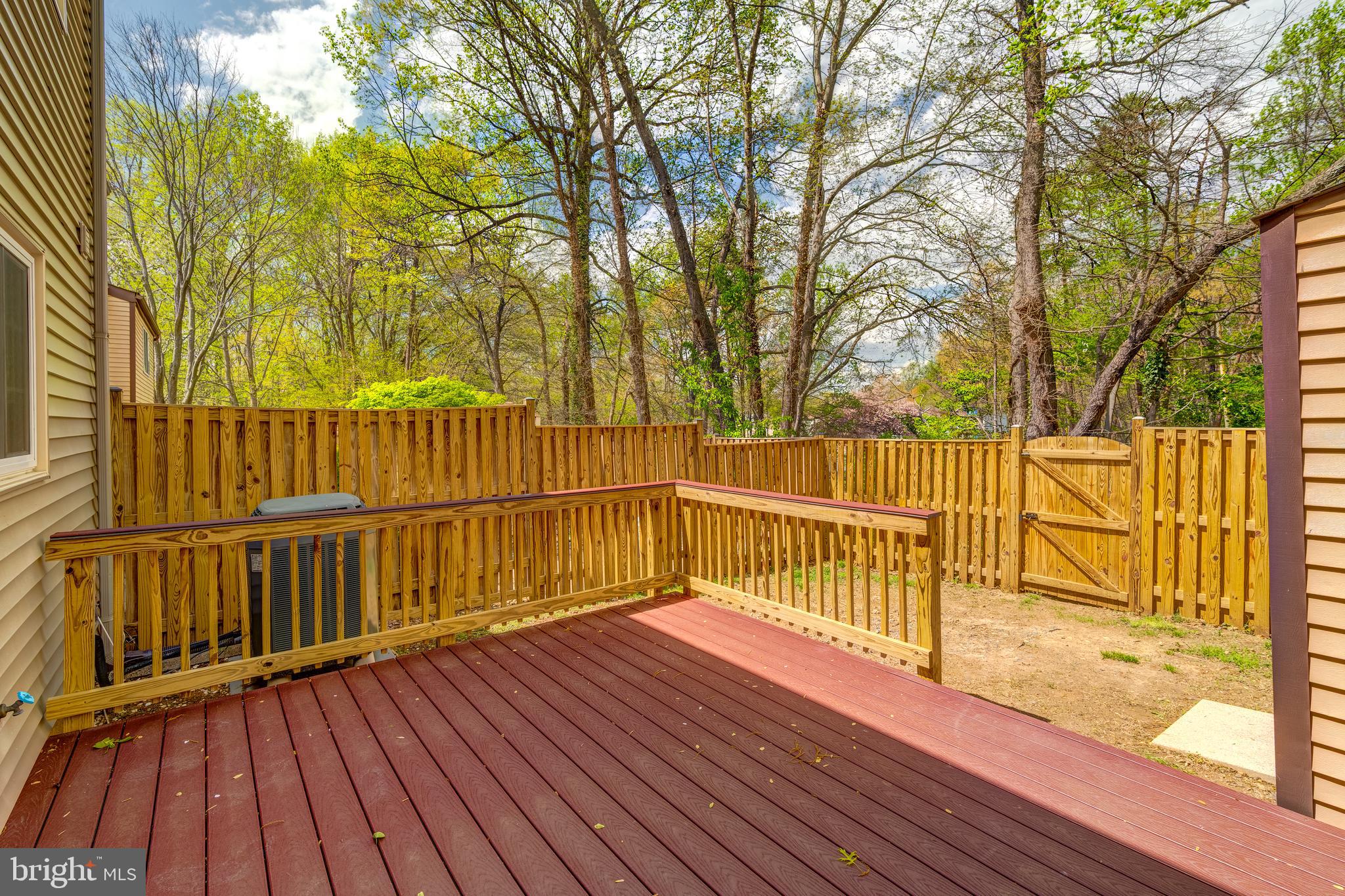 NEWINGTON FOREST - Residential