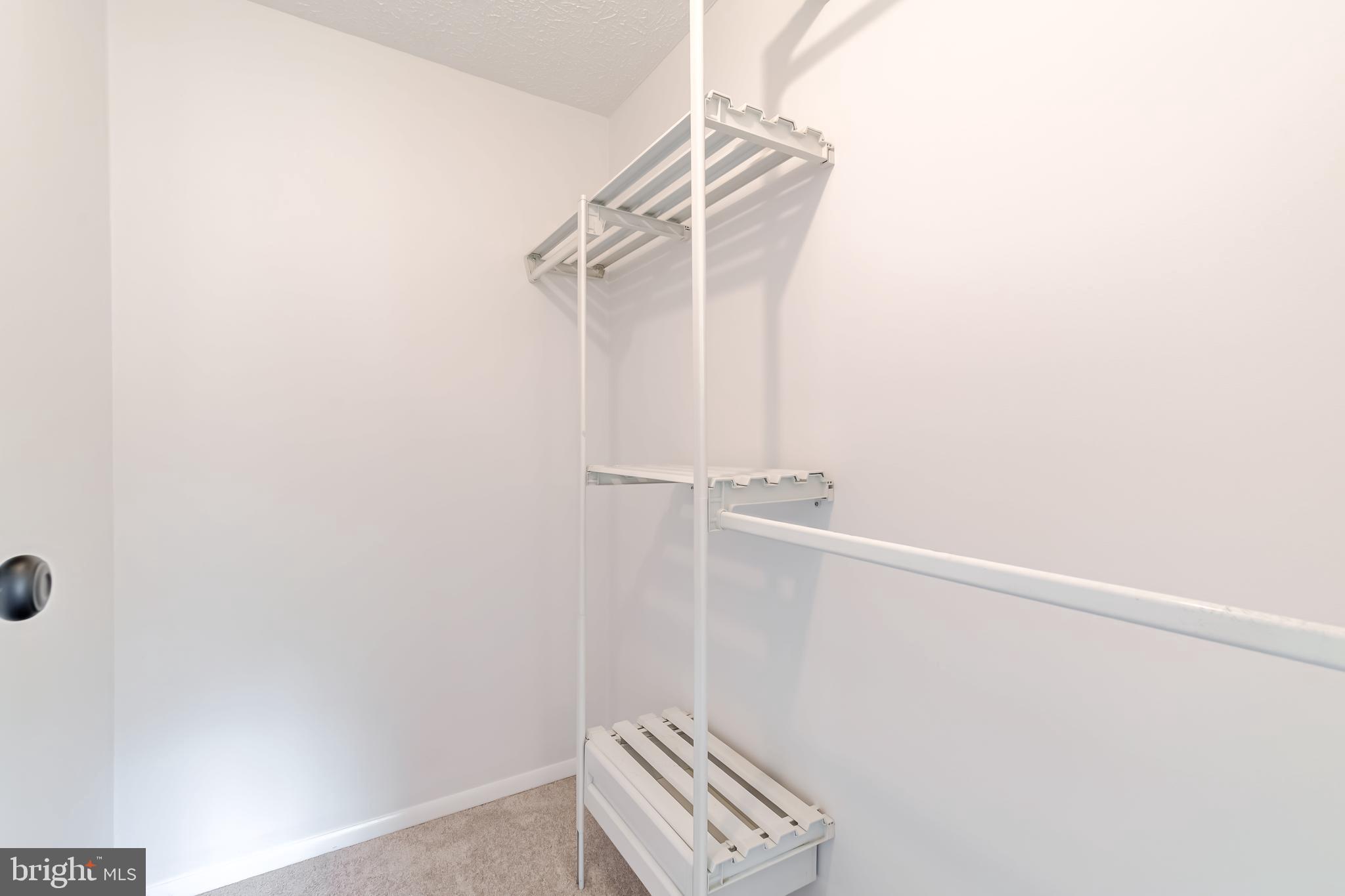 NEWINGTON FOREST - Residential