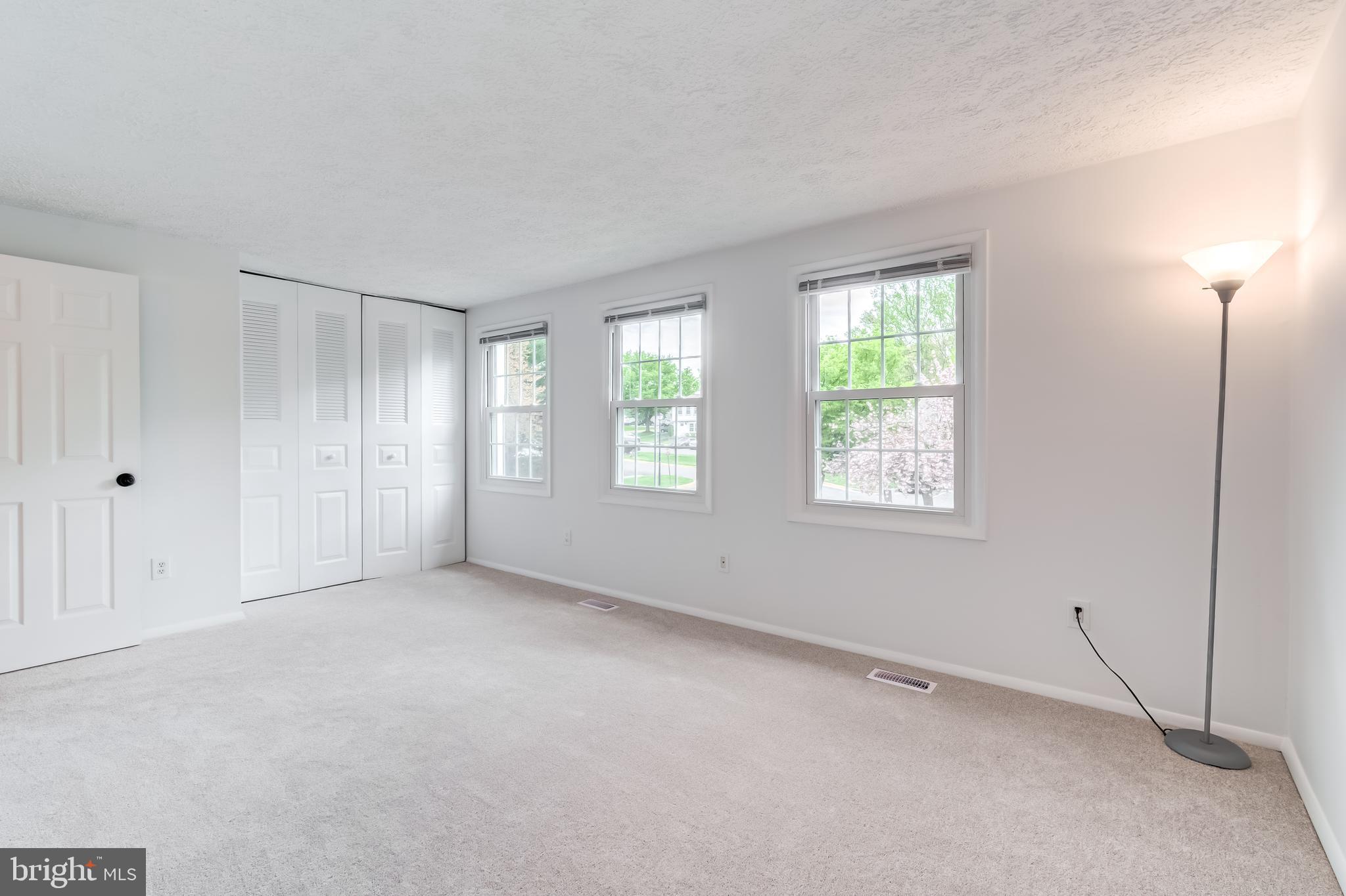 NEWINGTON FOREST - Residential