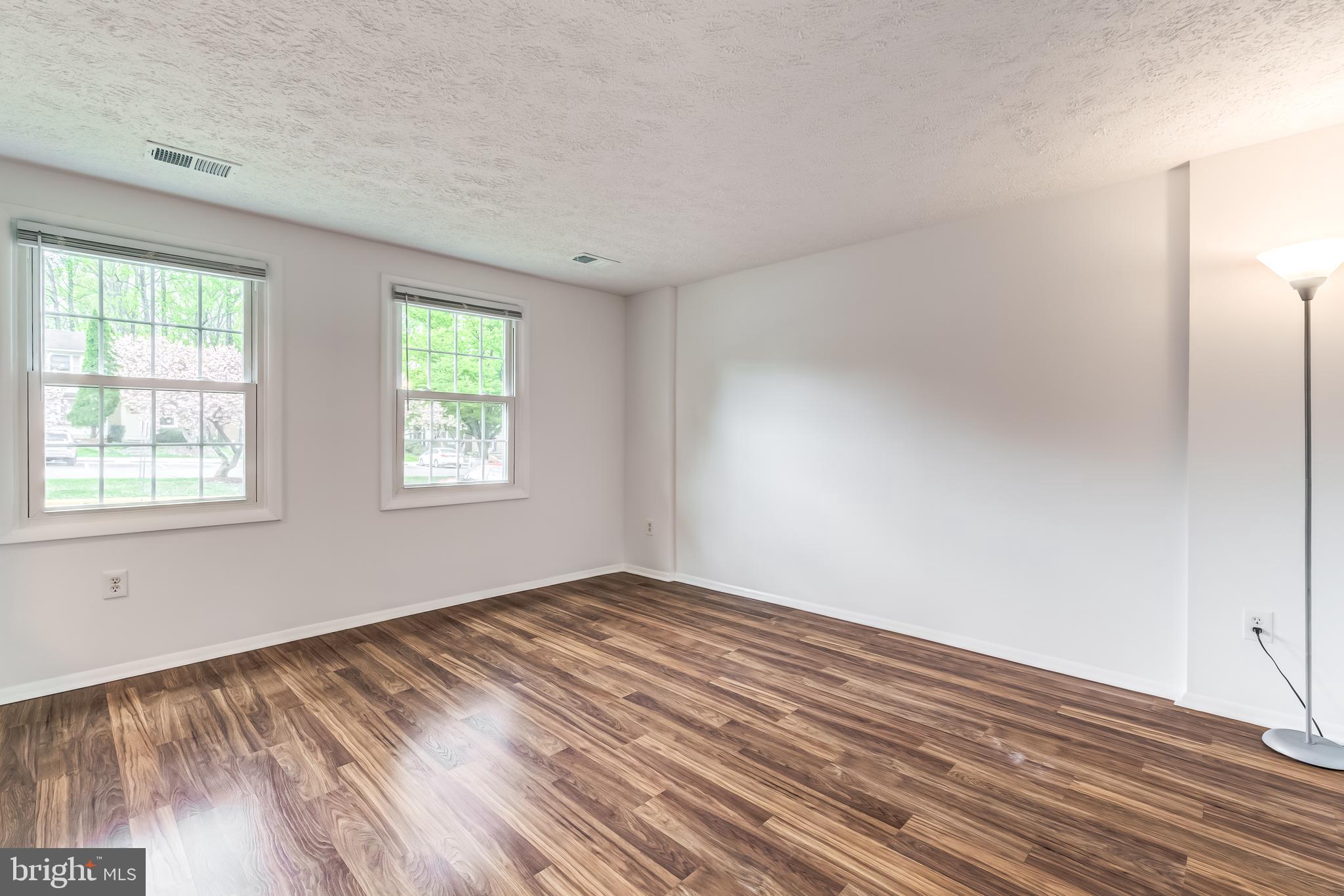 NEWINGTON FOREST - Residential