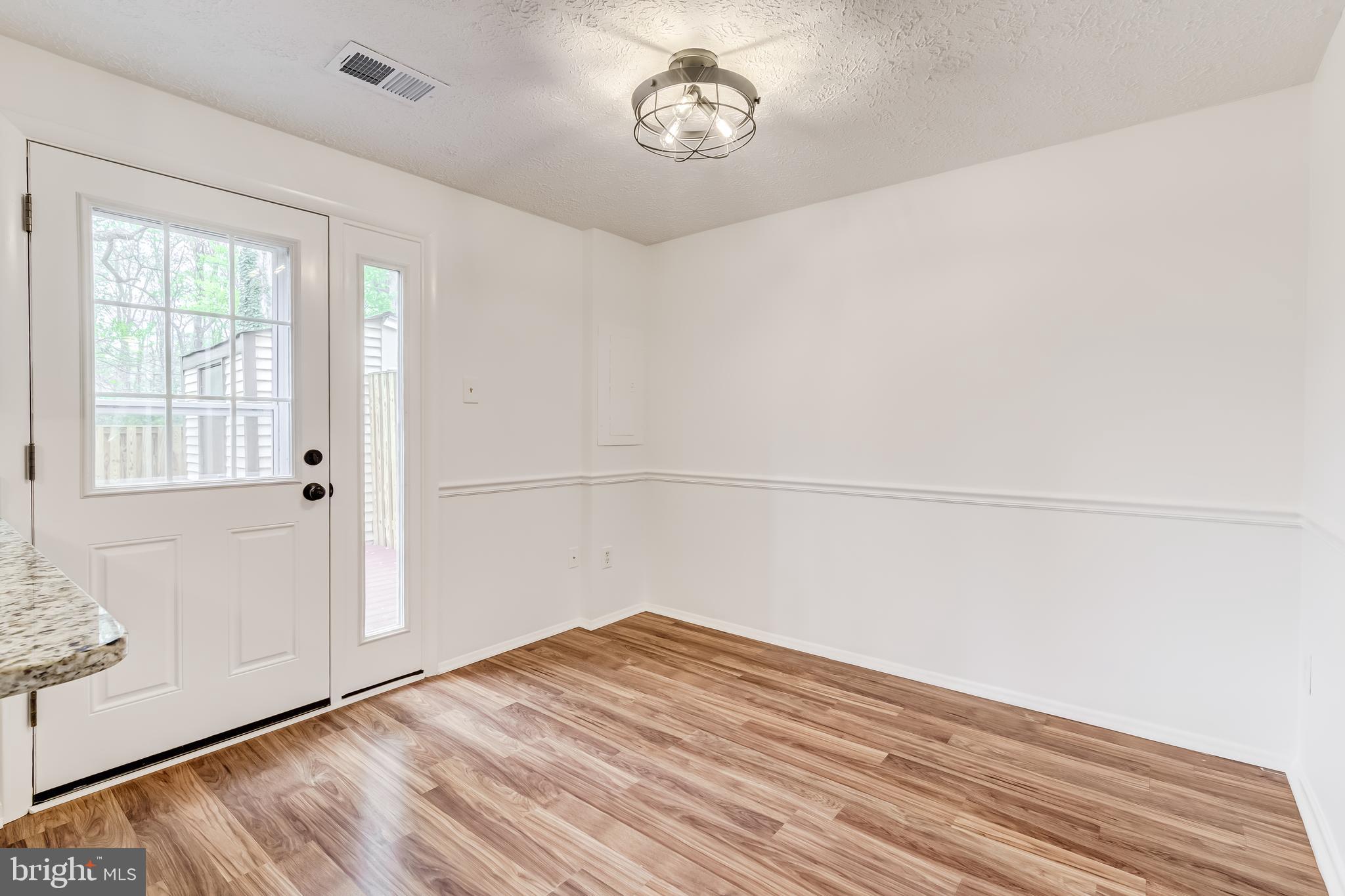 NEWINGTON FOREST - Residential