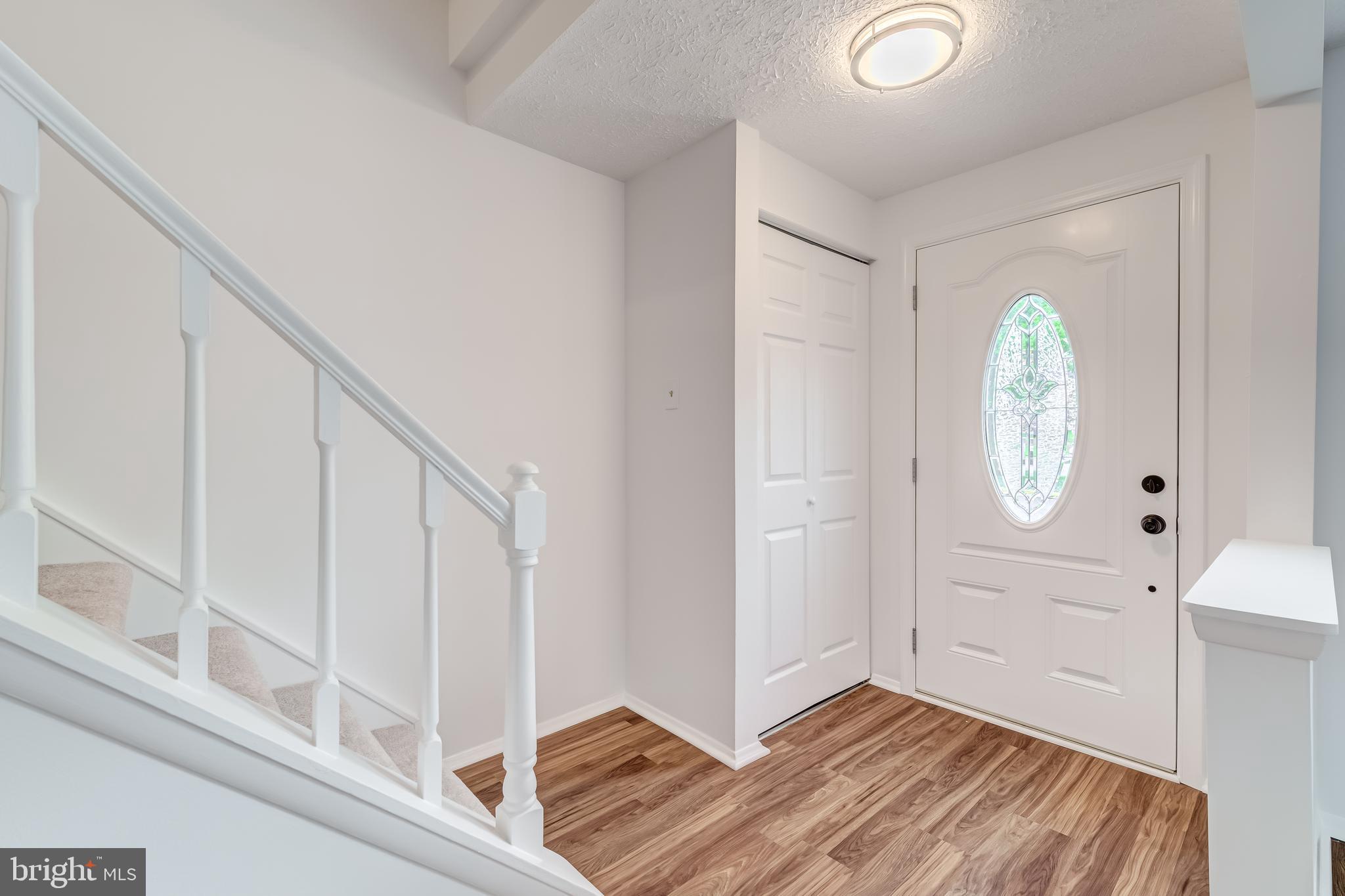 NEWINGTON FOREST - Residential