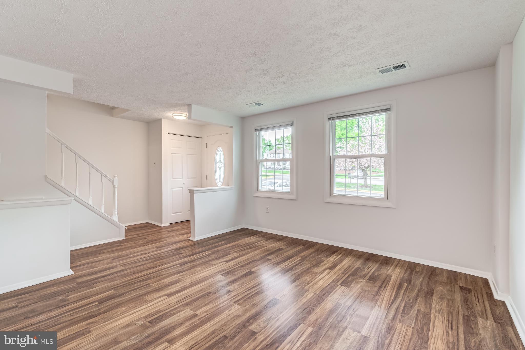 NEWINGTON FOREST - Residential