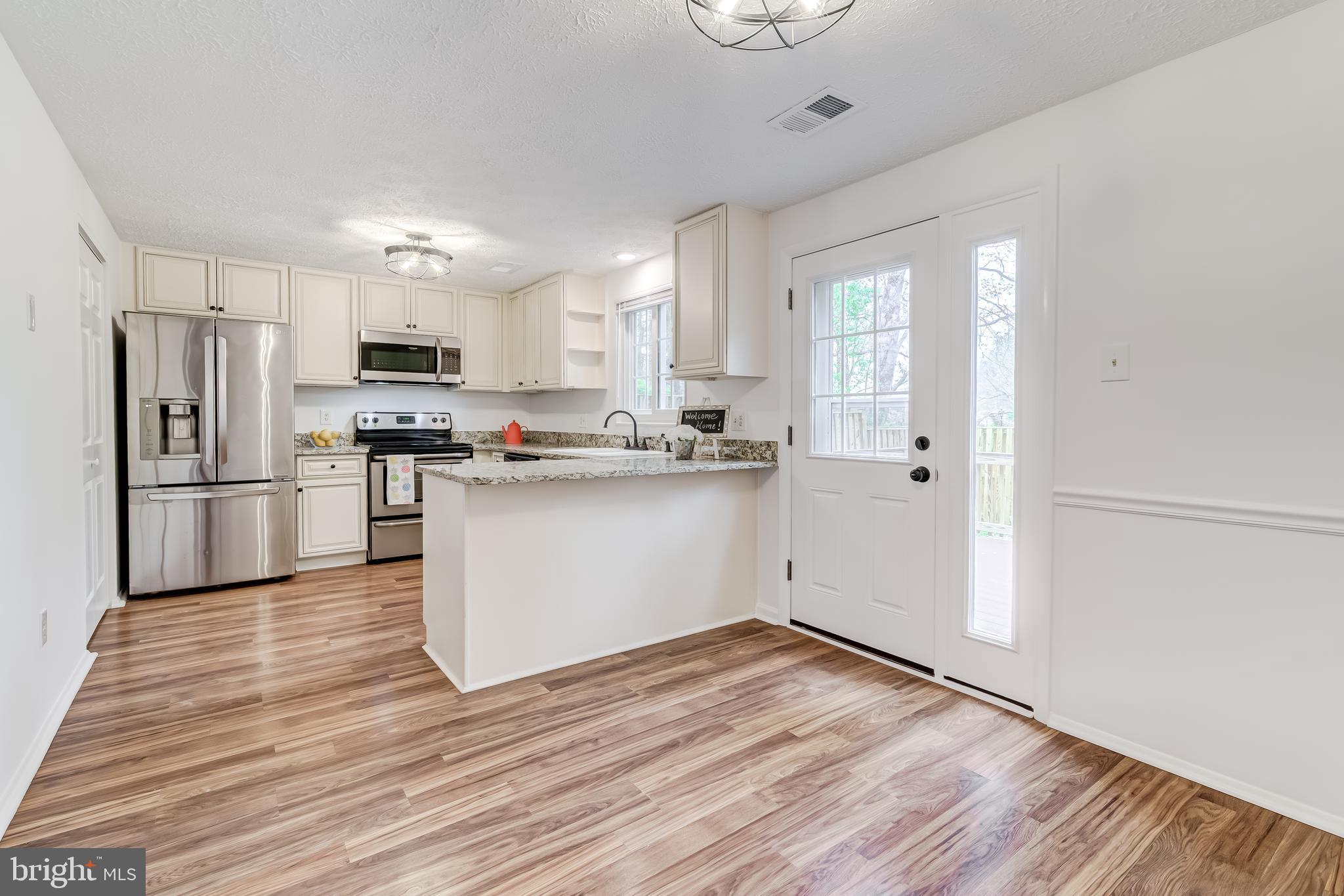 NEWINGTON FOREST - Residential