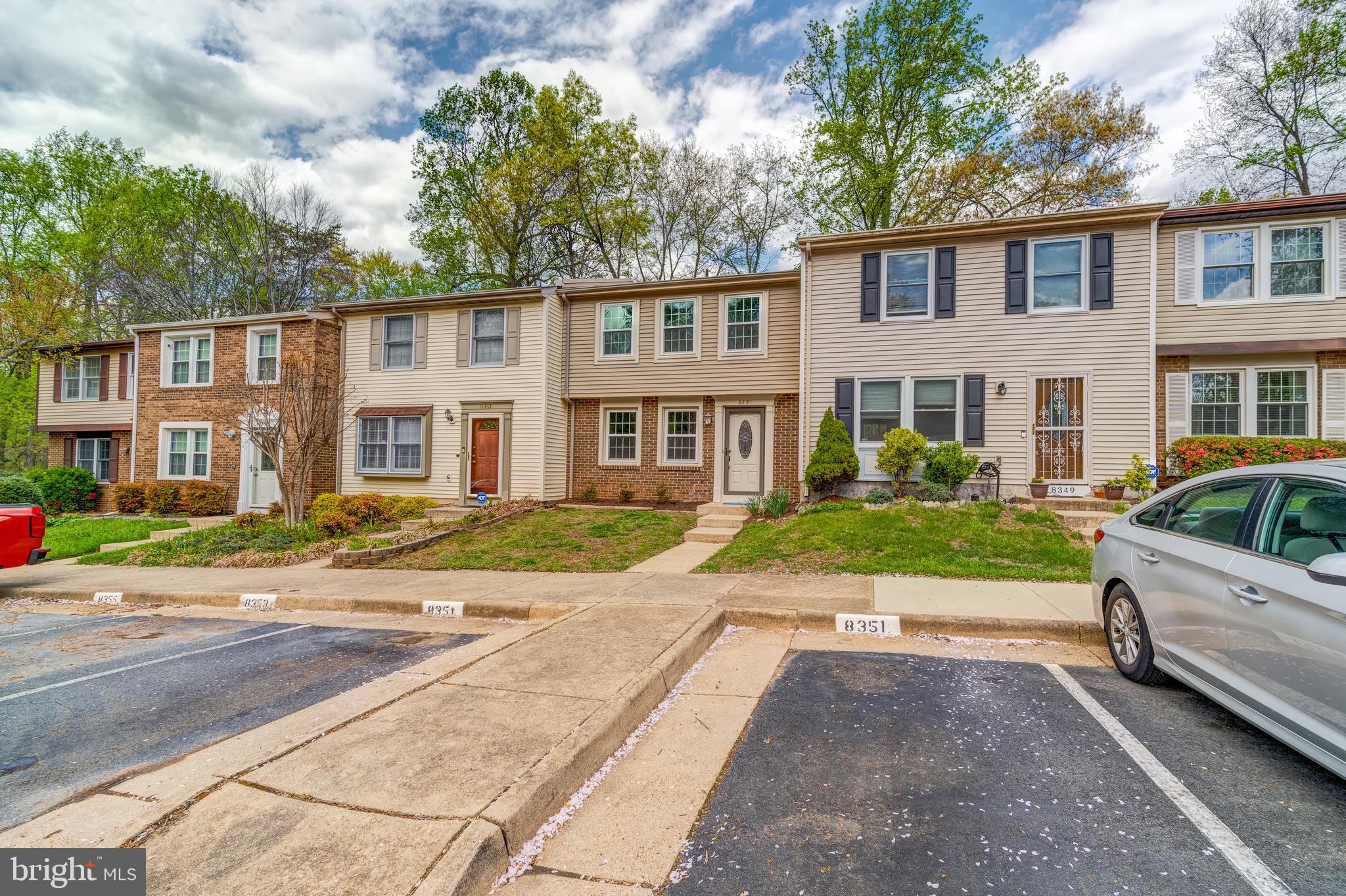 NEWINGTON FOREST - Residential