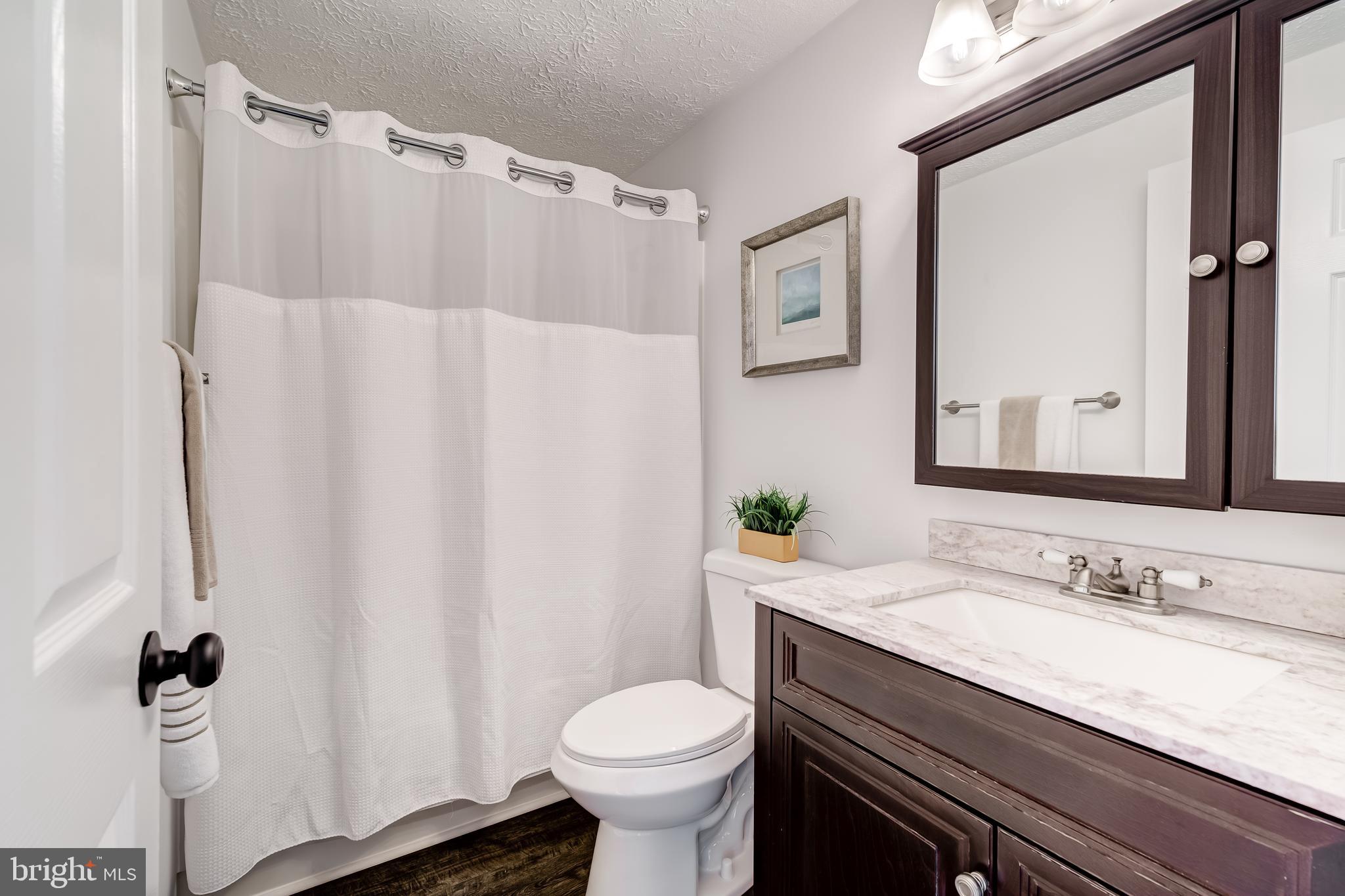 NEWINGTON FOREST - Residential