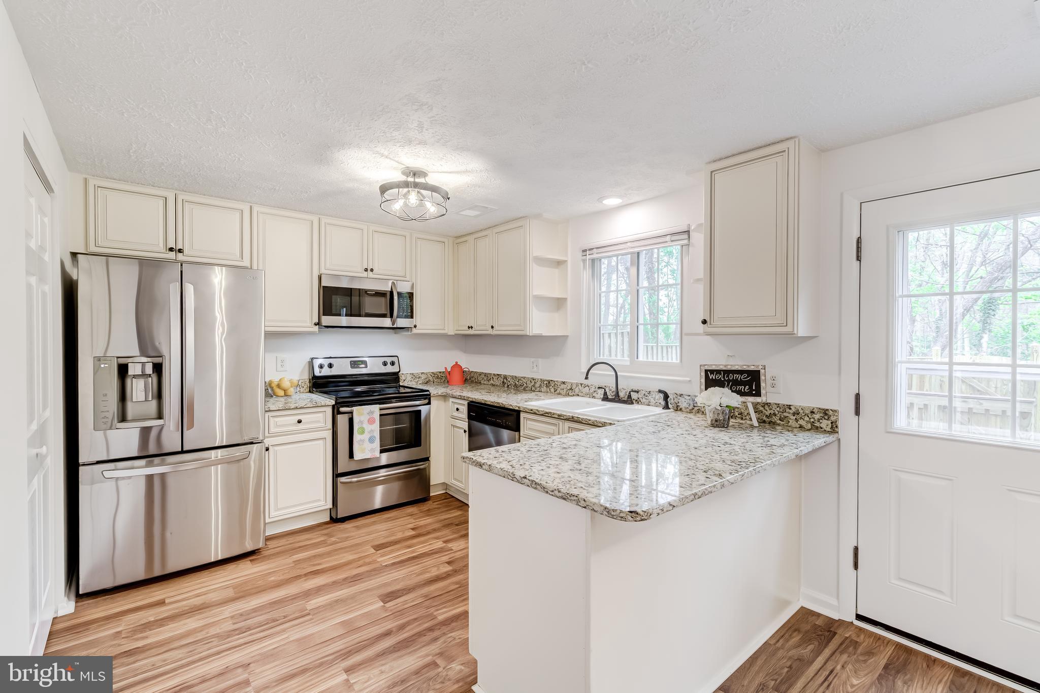 NEWINGTON FOREST - Residential